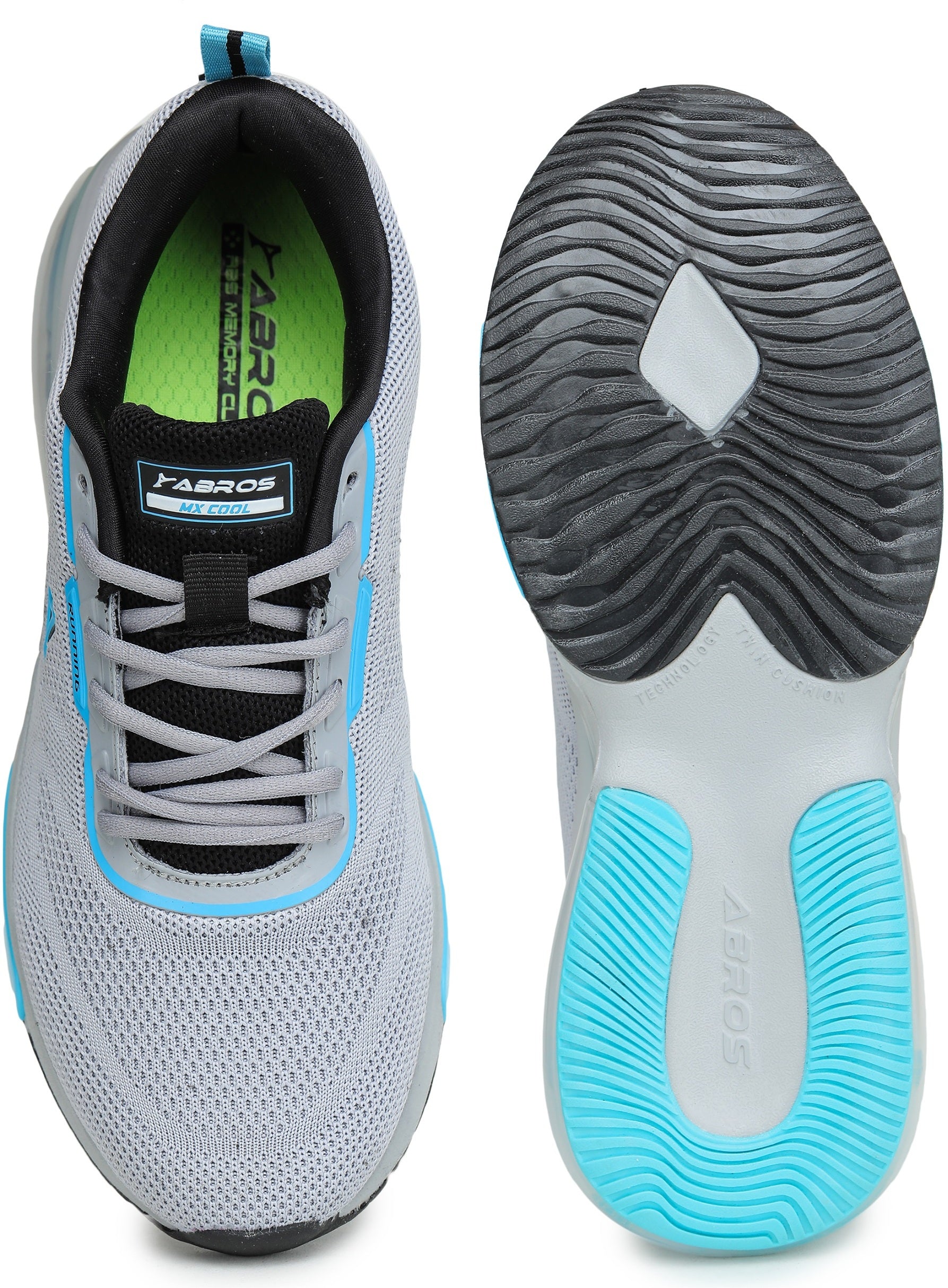 Boros Sports Shoes For Men