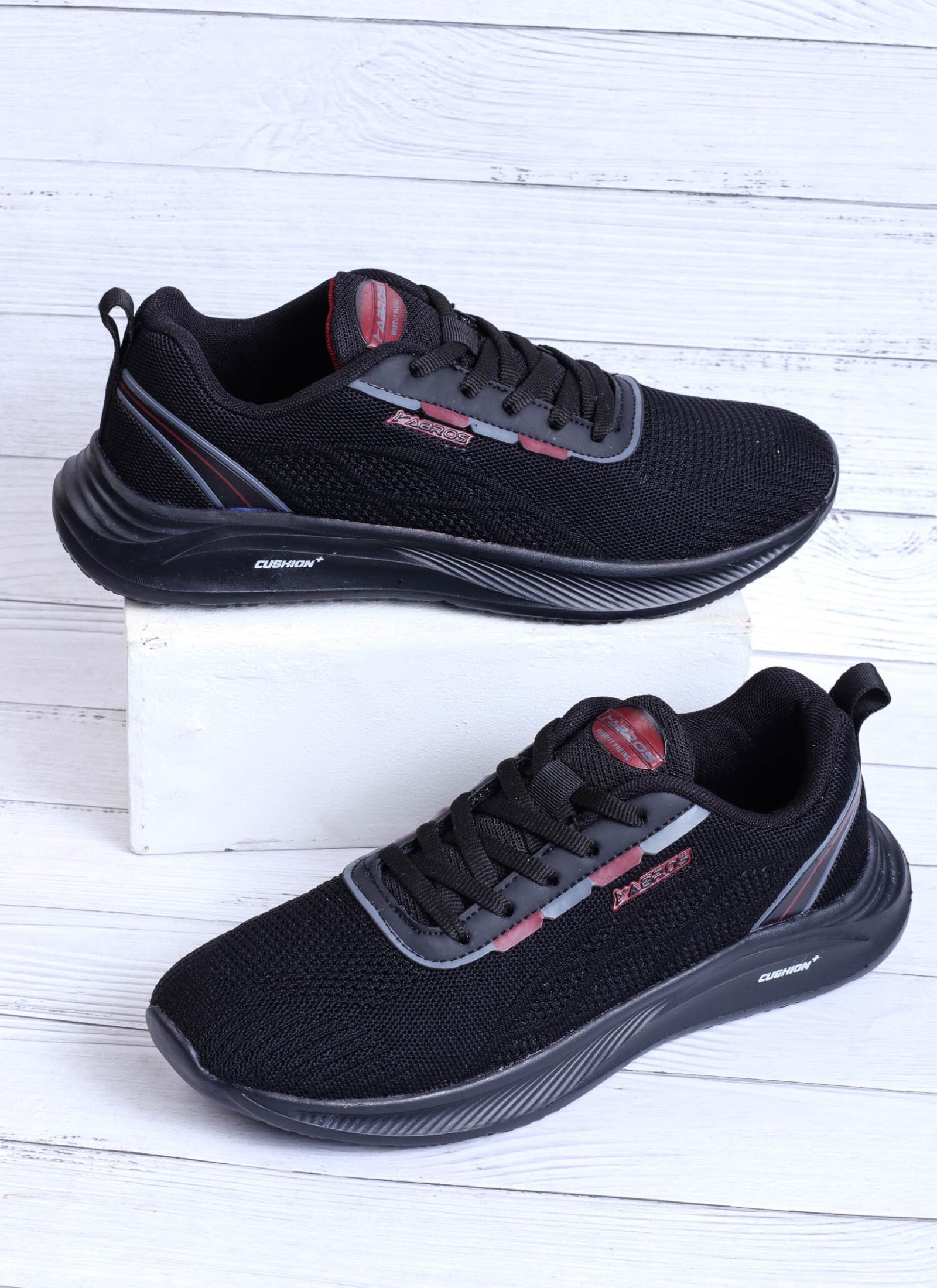 Isaac Sports Shoes For Men