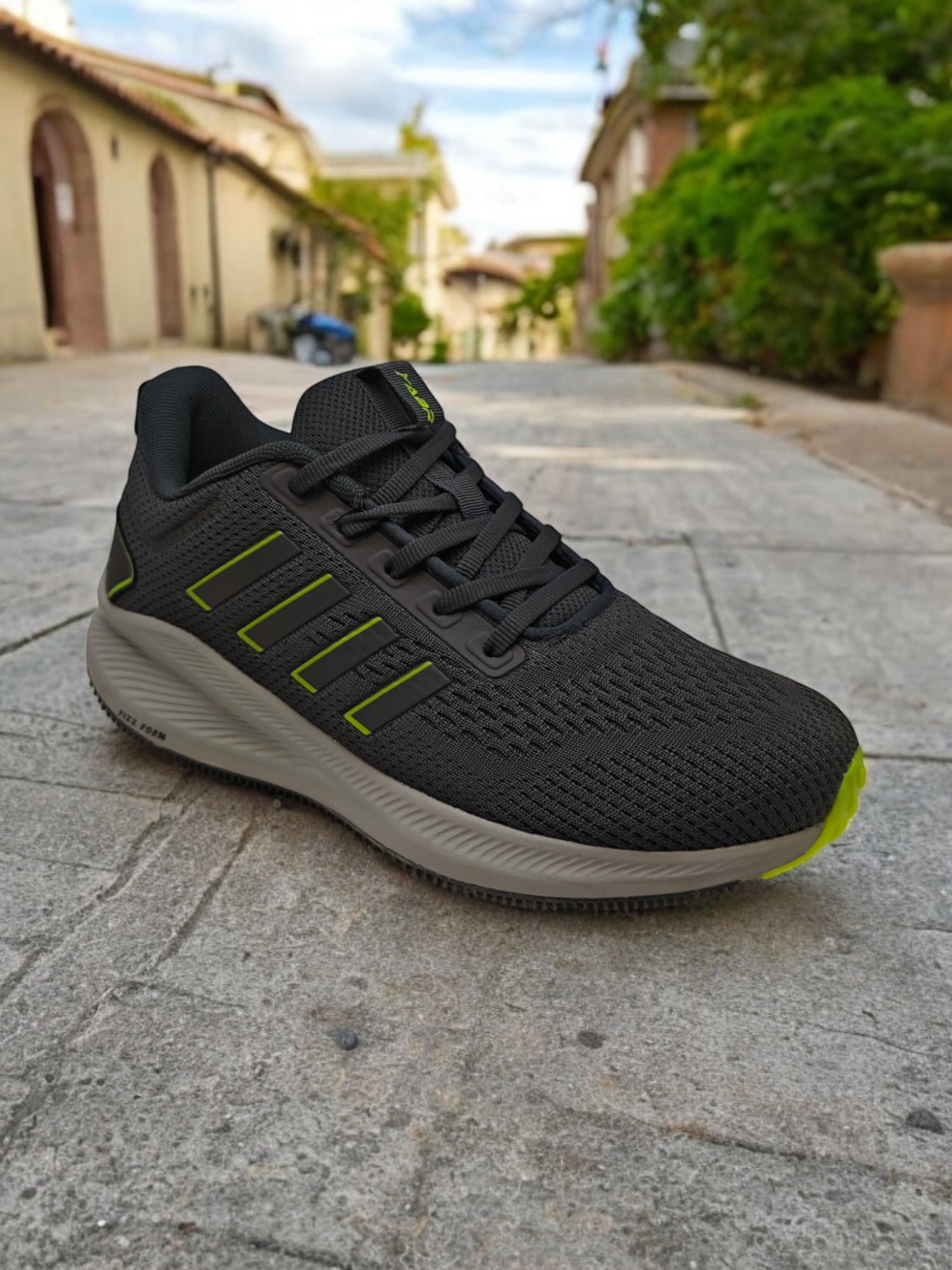 Sylvain Sports Shoes For Men