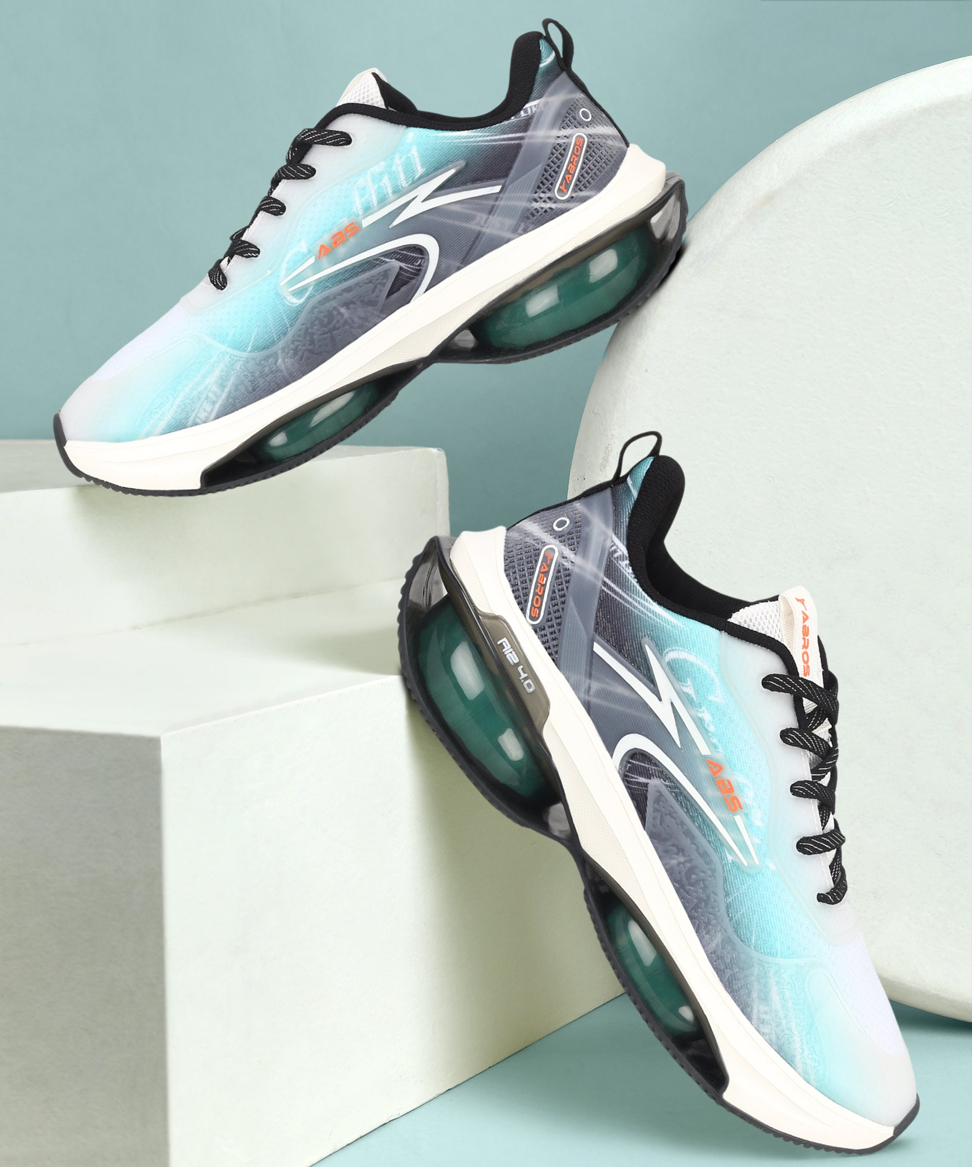 BOLTFLEX-ON Sports Shoes For Men