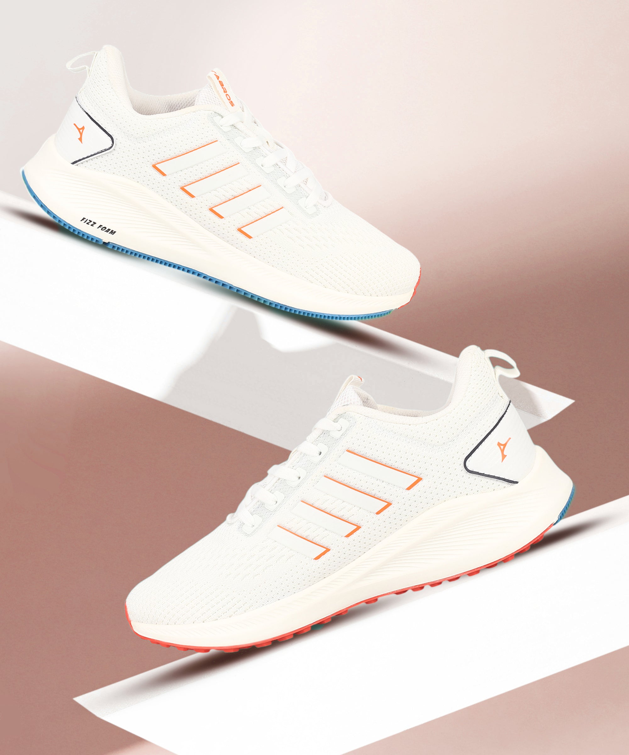 Sylvain Sports Shoes For Men