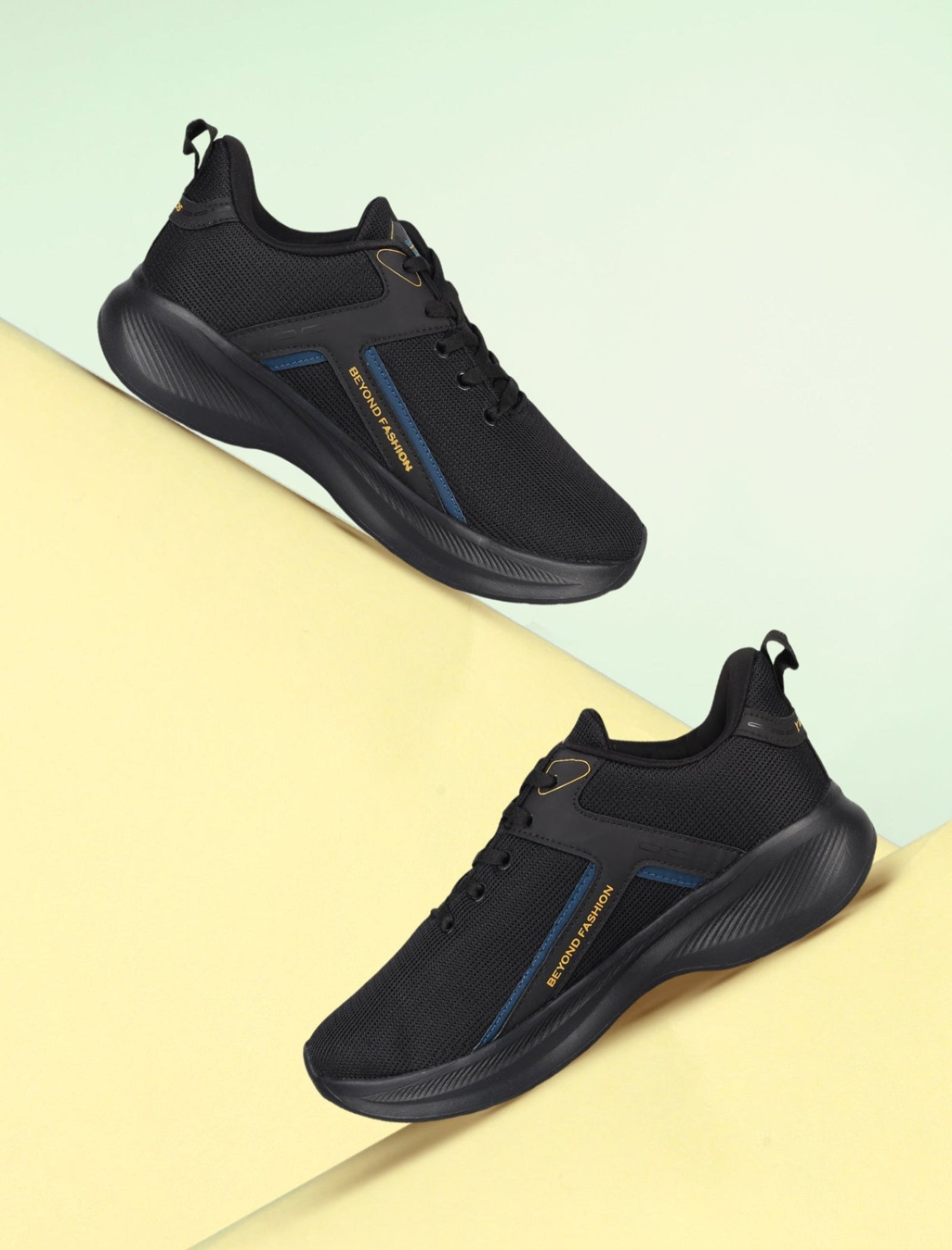 Celestin Sports Shoes For Men