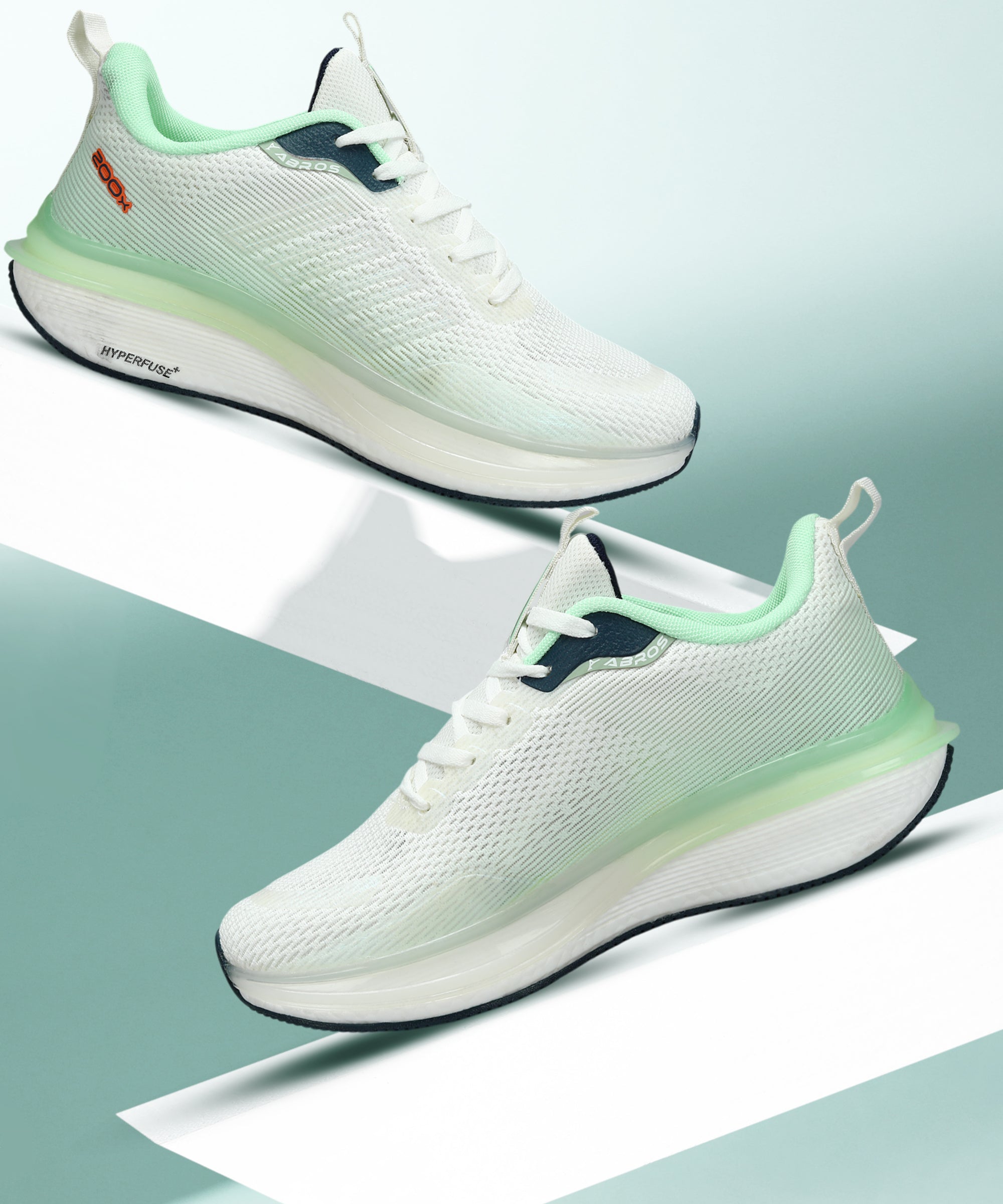 BENTER-PRO Sports Shoes For Men
