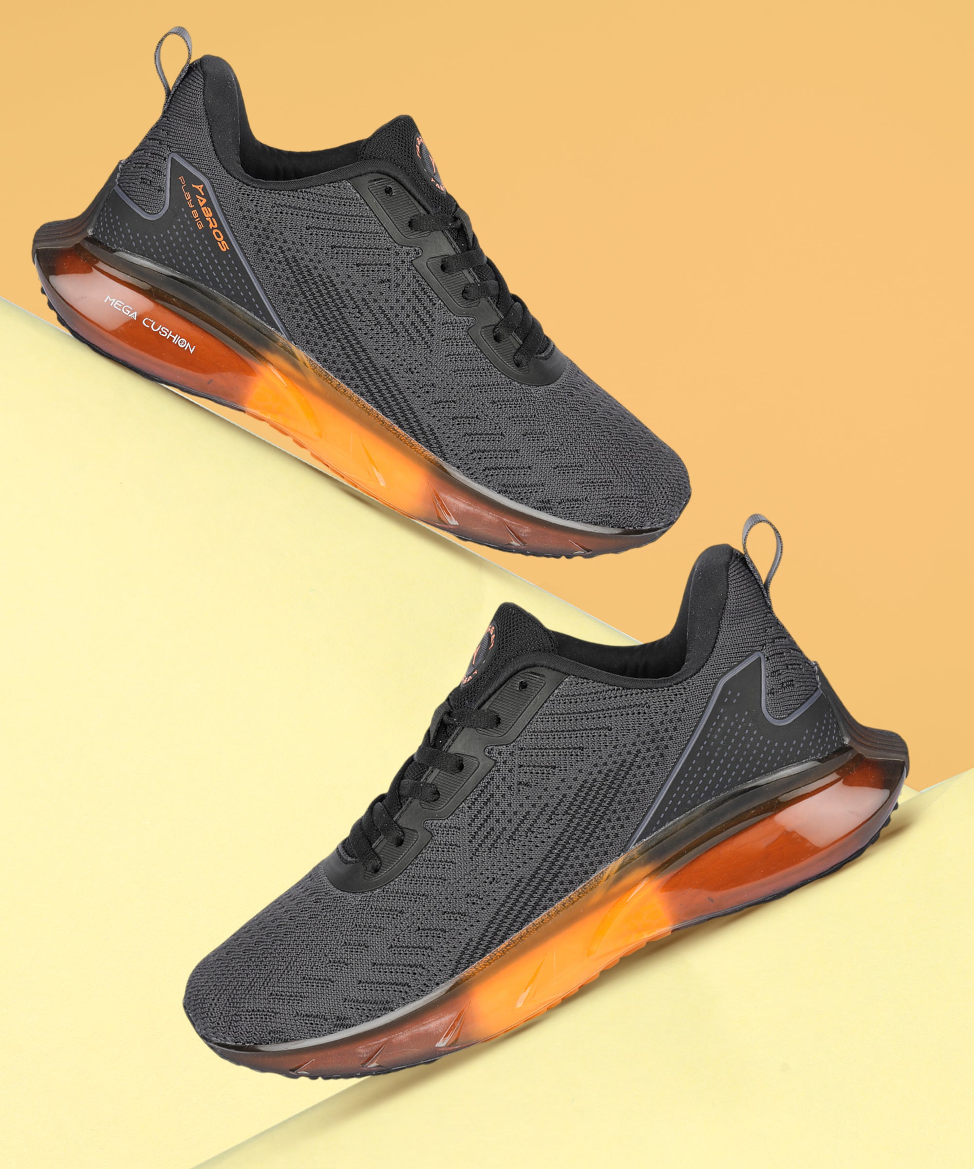 Ramsay Sports Shoes For Men