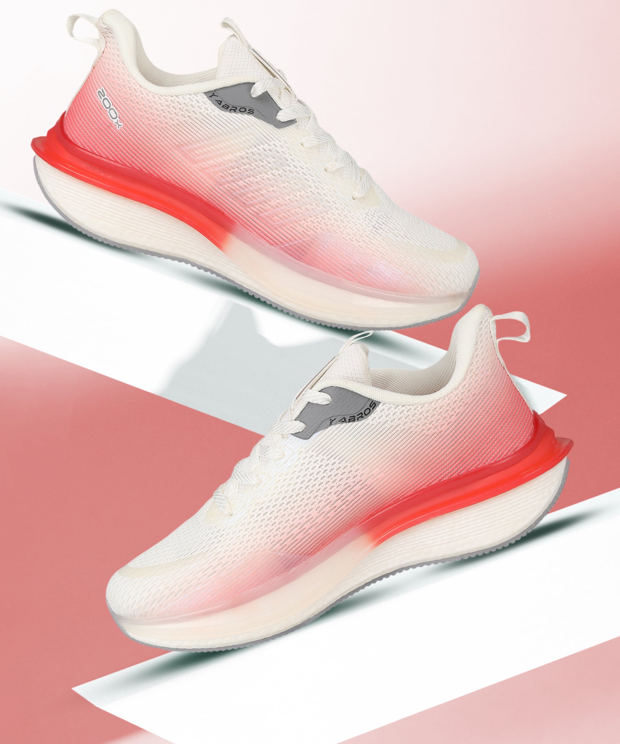 BENTER-PRO Sports Shoes For Men
