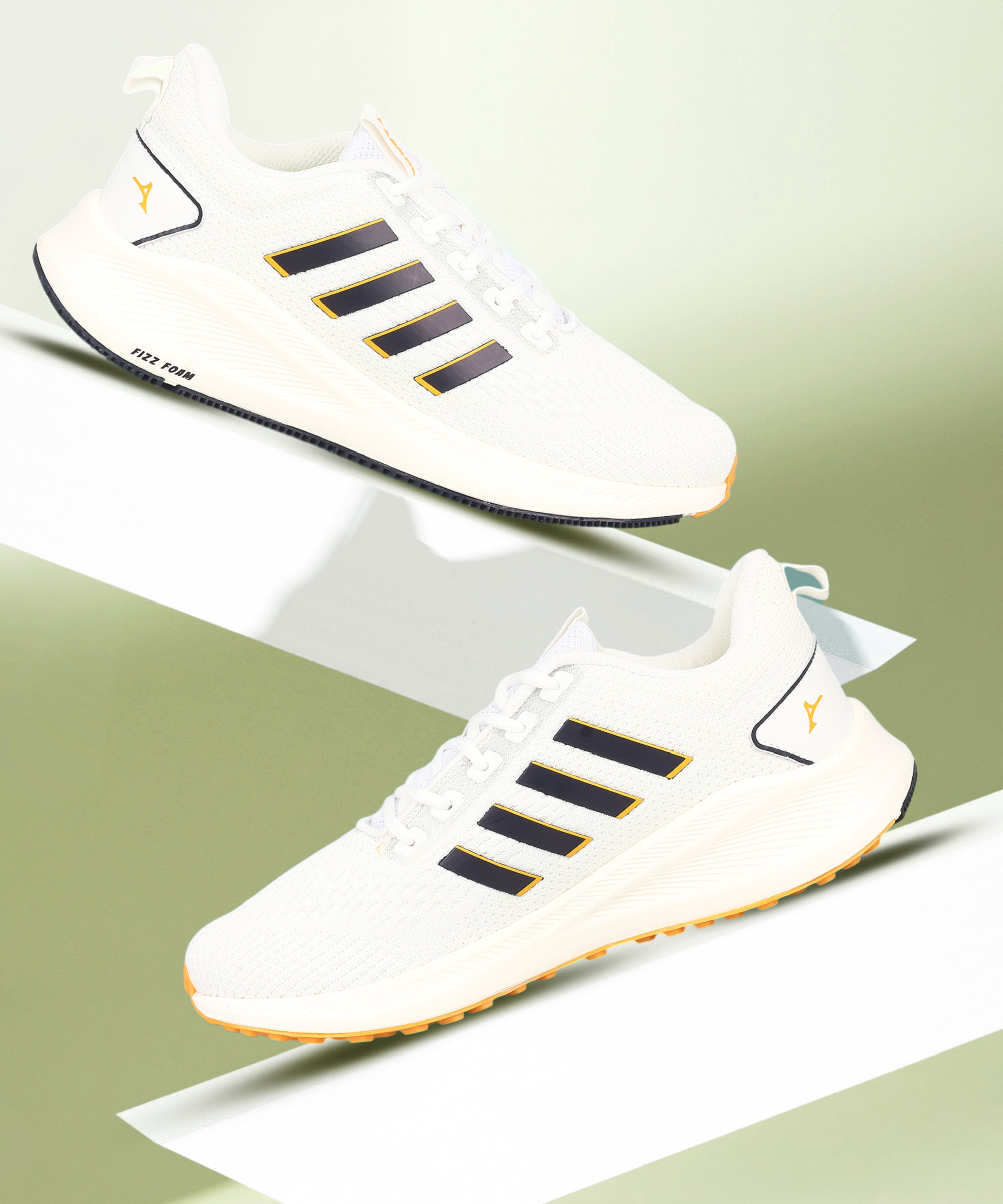 Sylvain Sports Shoes For Men