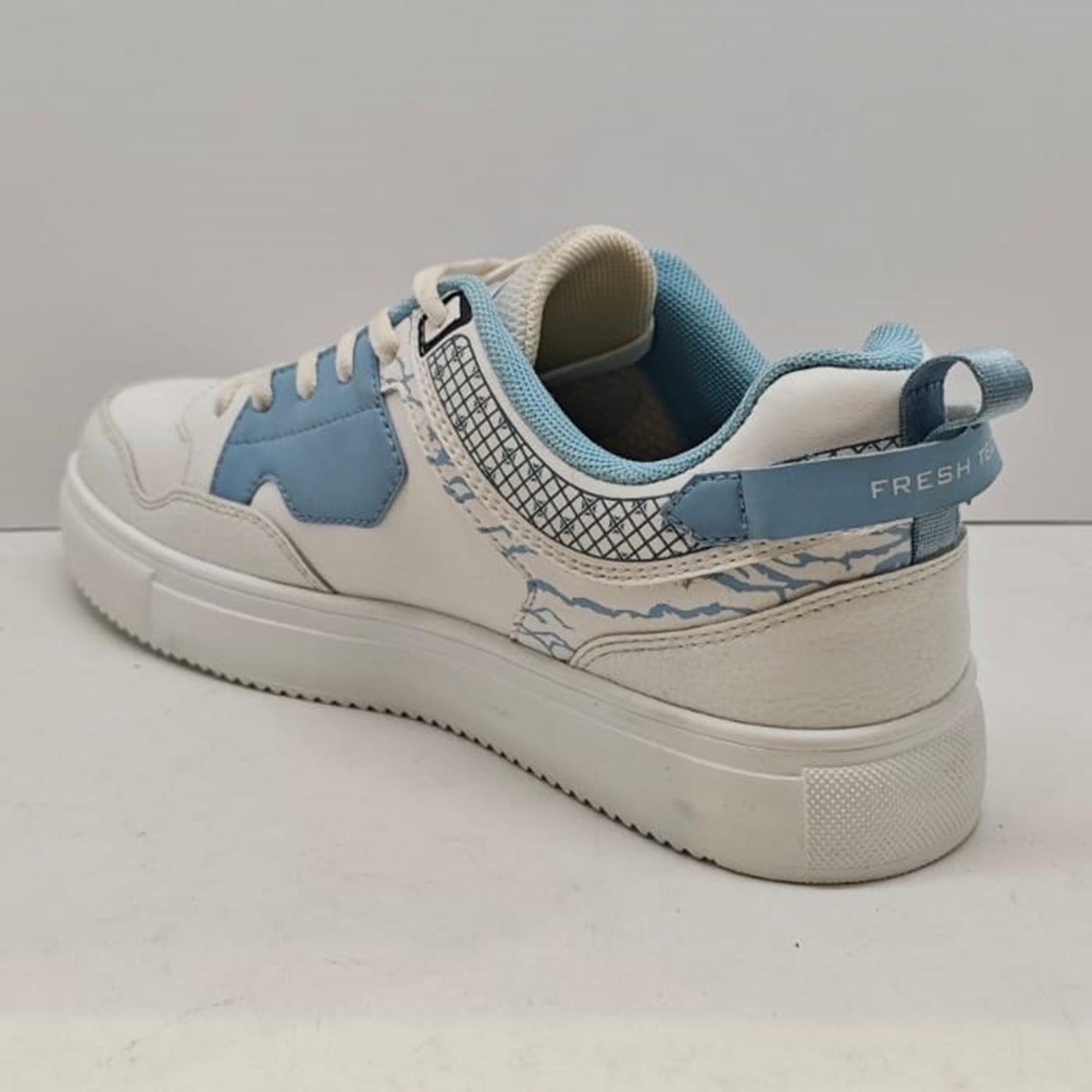Hilton Sneaker Shoes For Men