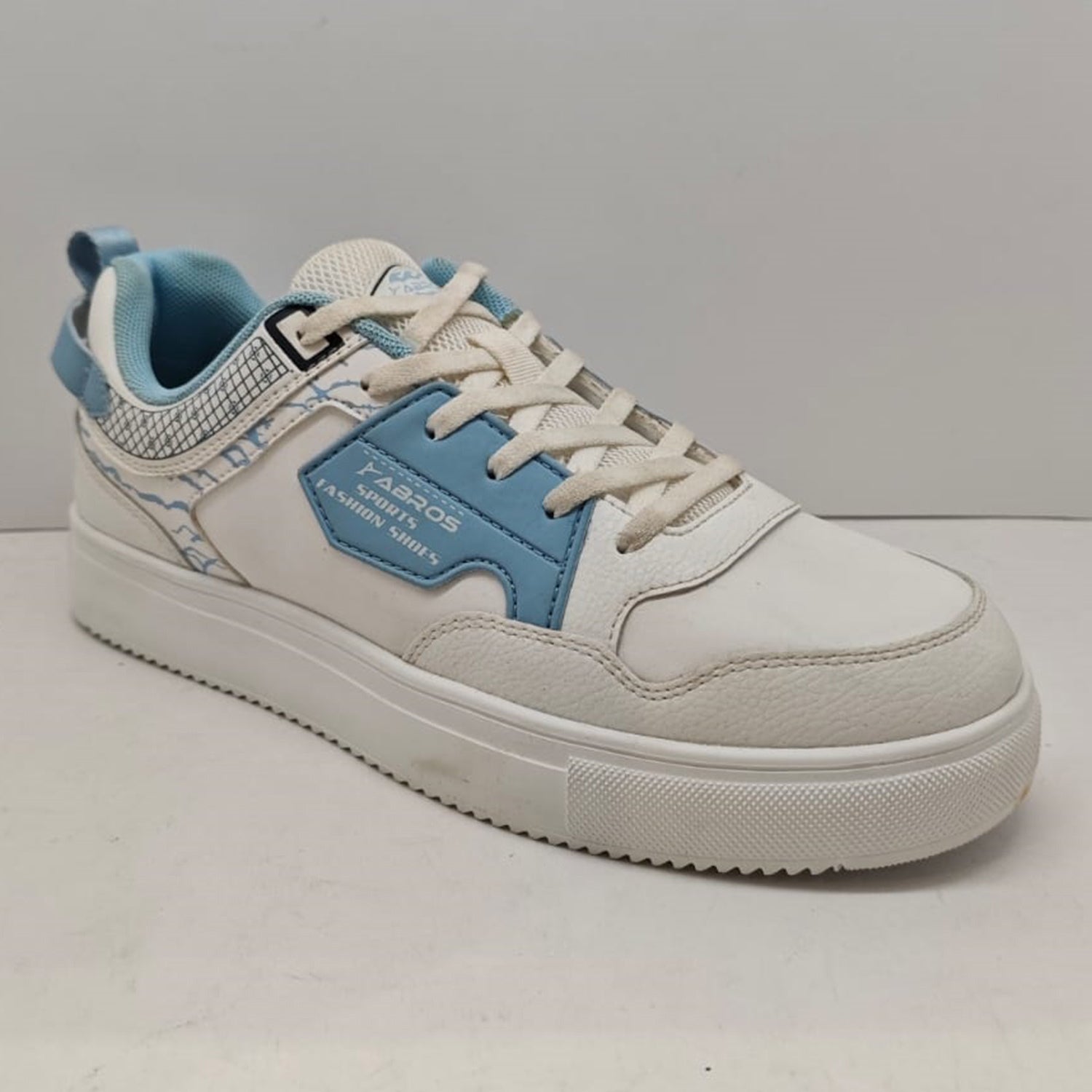 Hilton Sneaker Shoes For Men