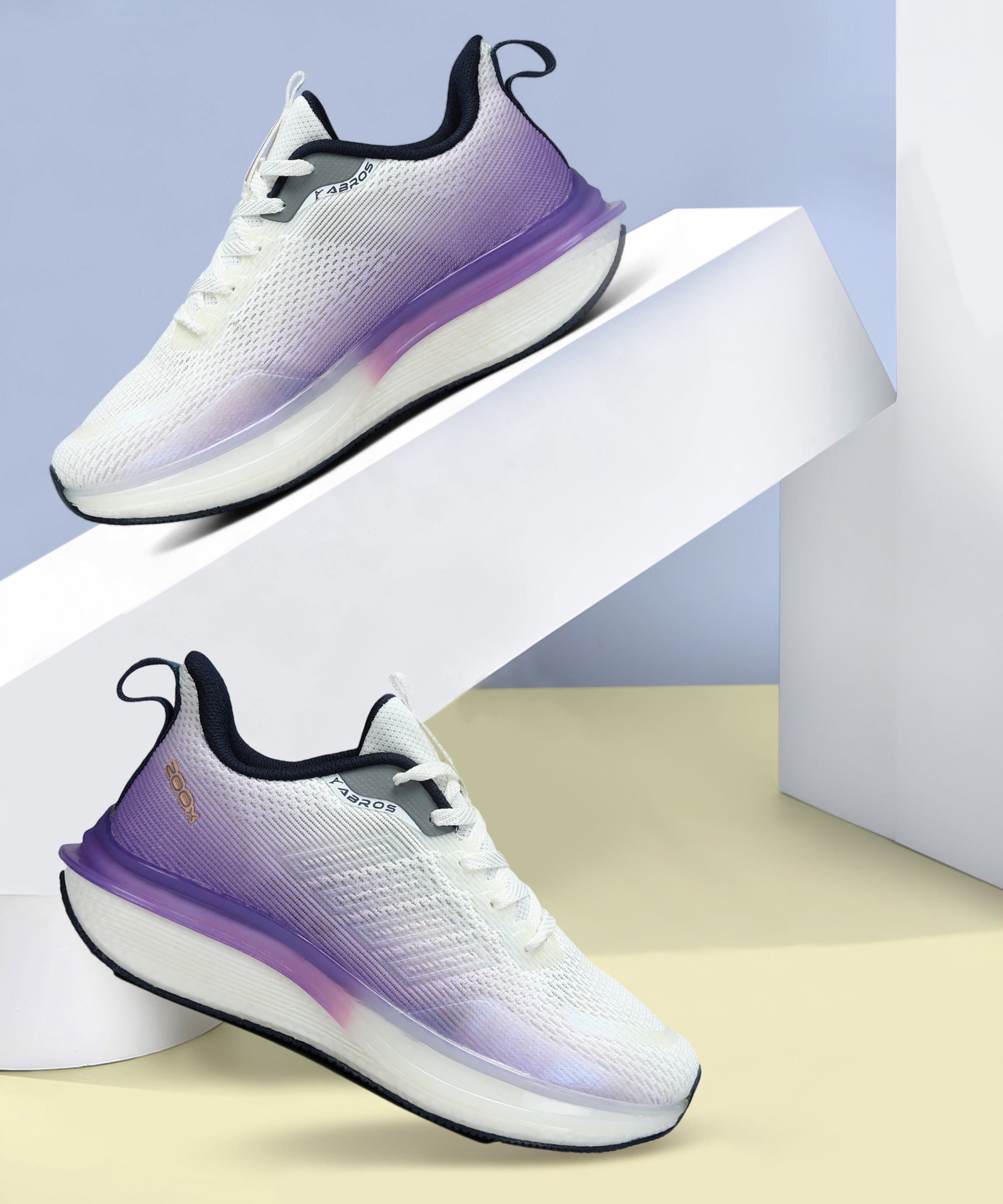 BENTER-PRO Sports Shoes For Men