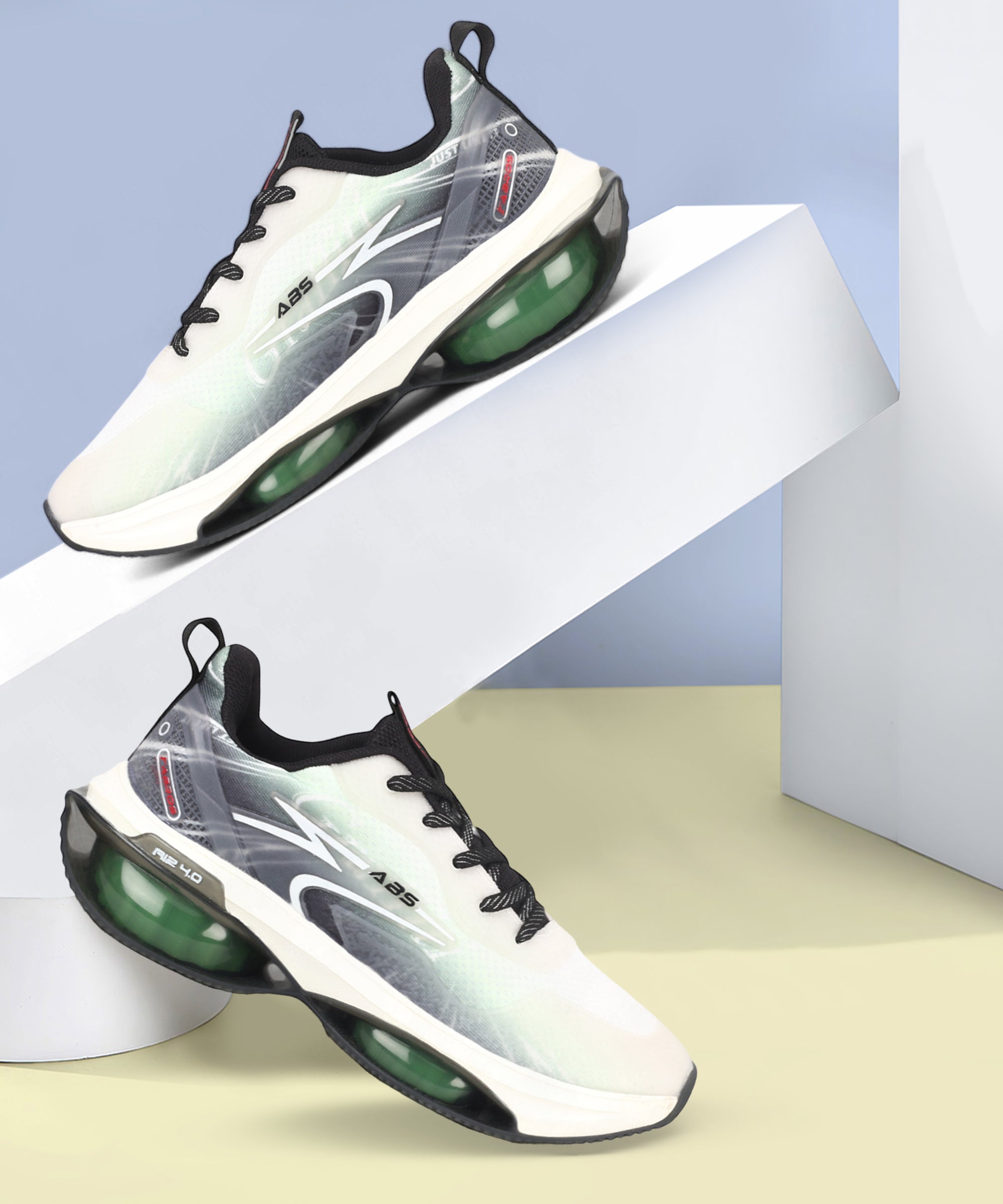 BOLTFLEX-ON Sports Shoes For Men