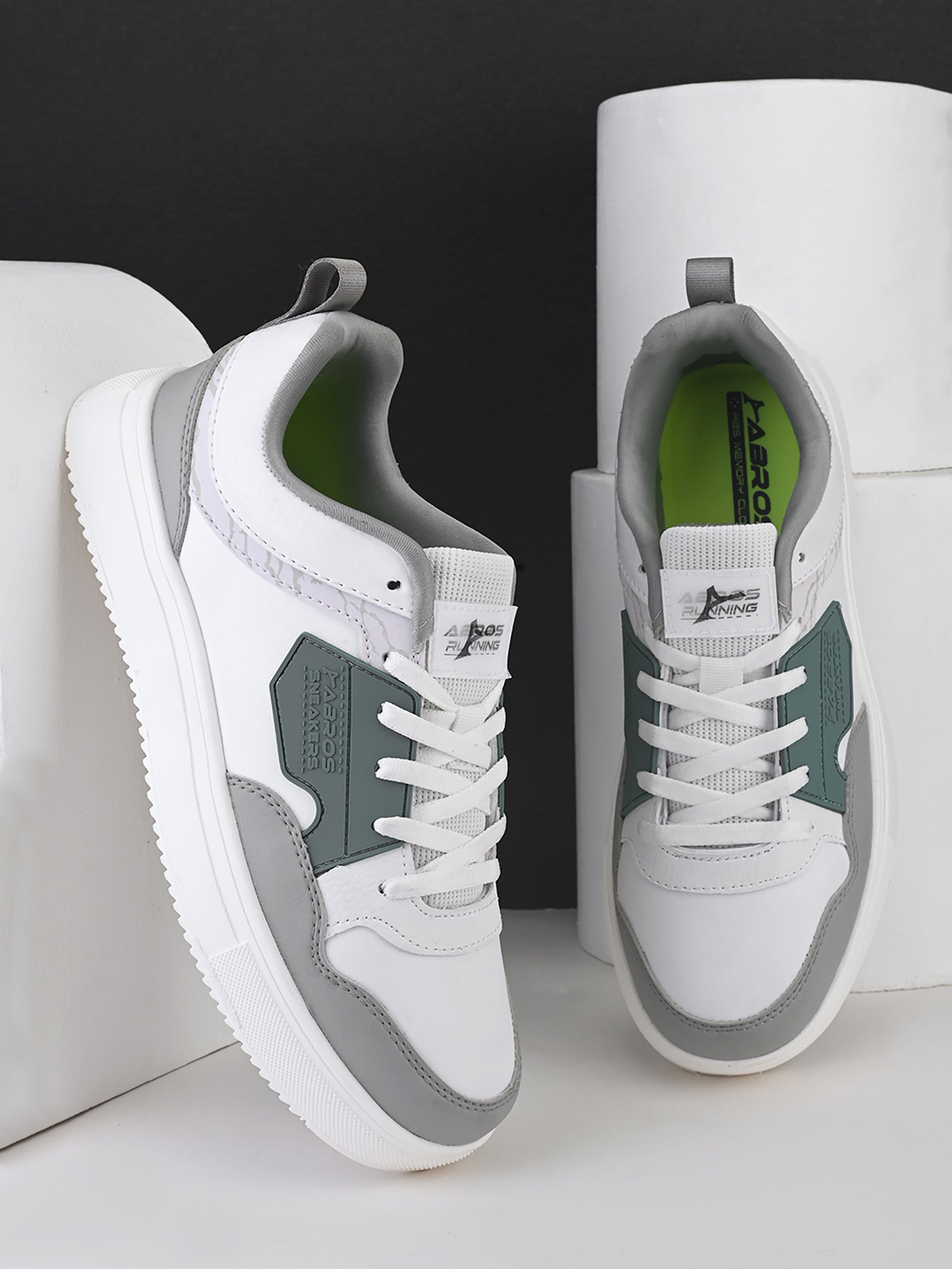 Hilton Sneaker Shoes For Men