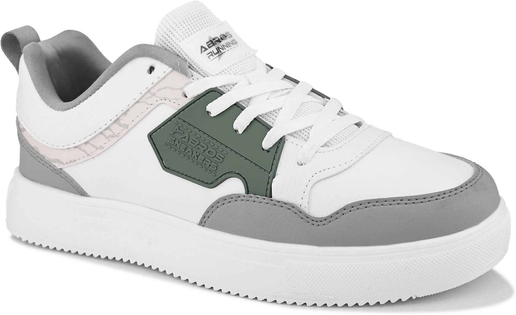 Hilton Sneaker Shoes For Men