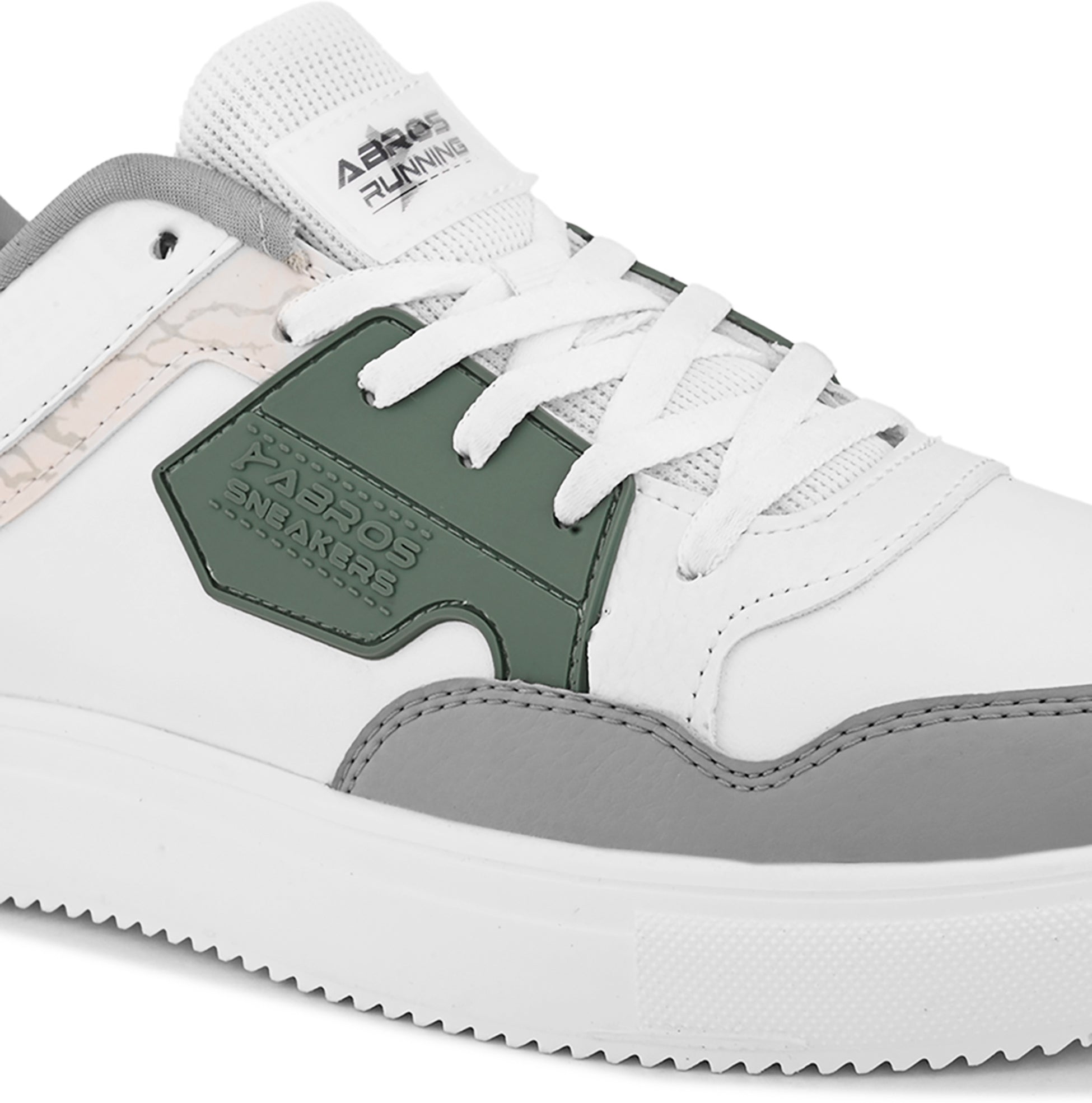 Hilton Sneaker Shoes For Men