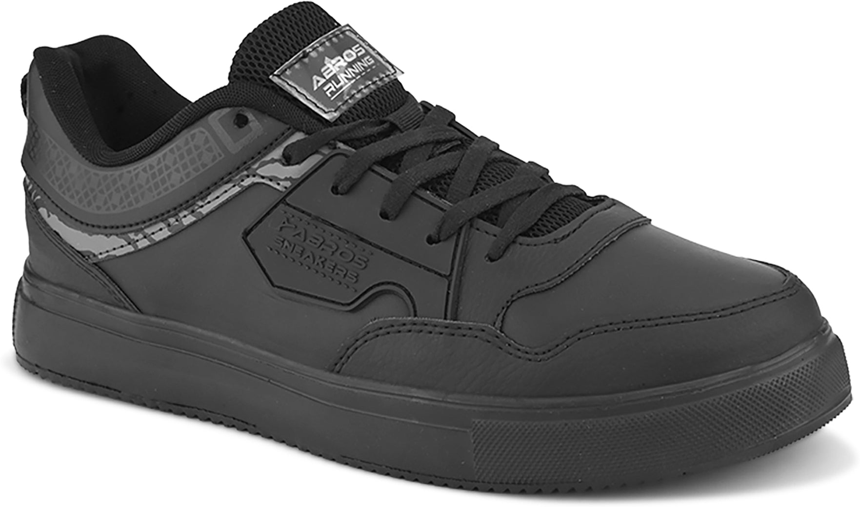 Hilton Sneaker Shoes For Men