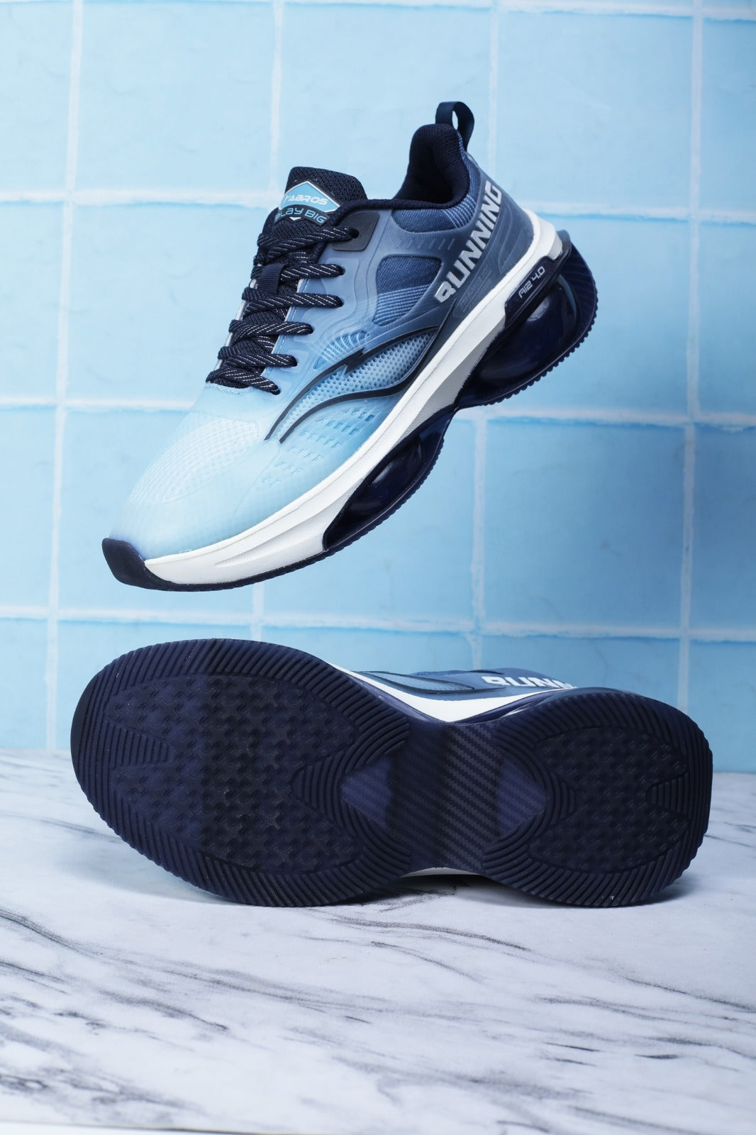 Valor Sports Shoes For Men