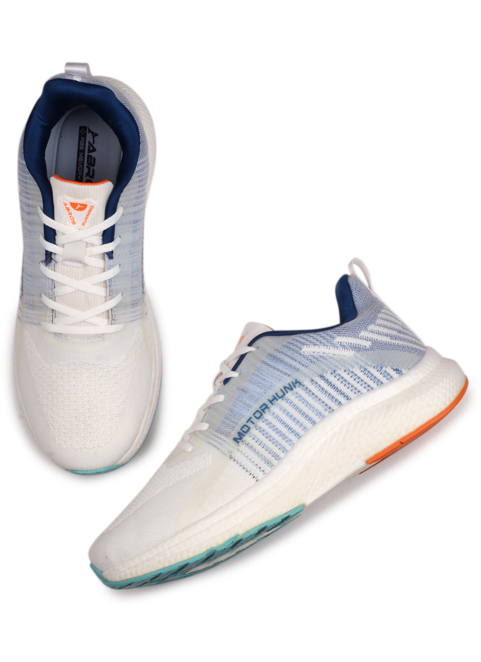 Brook-2 Sports Shoes For Men