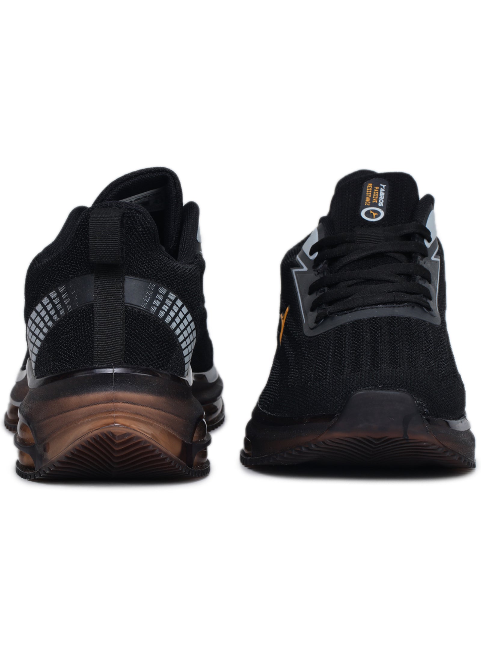 Brook-1 Sports Shoes For Men