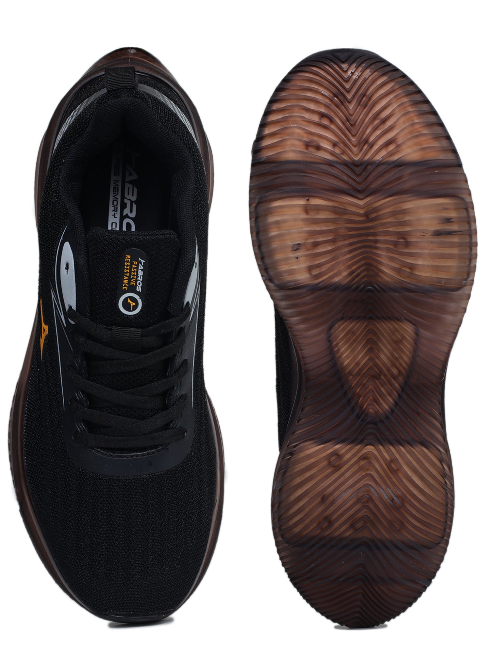 Brook-1 Sports Shoes For Men