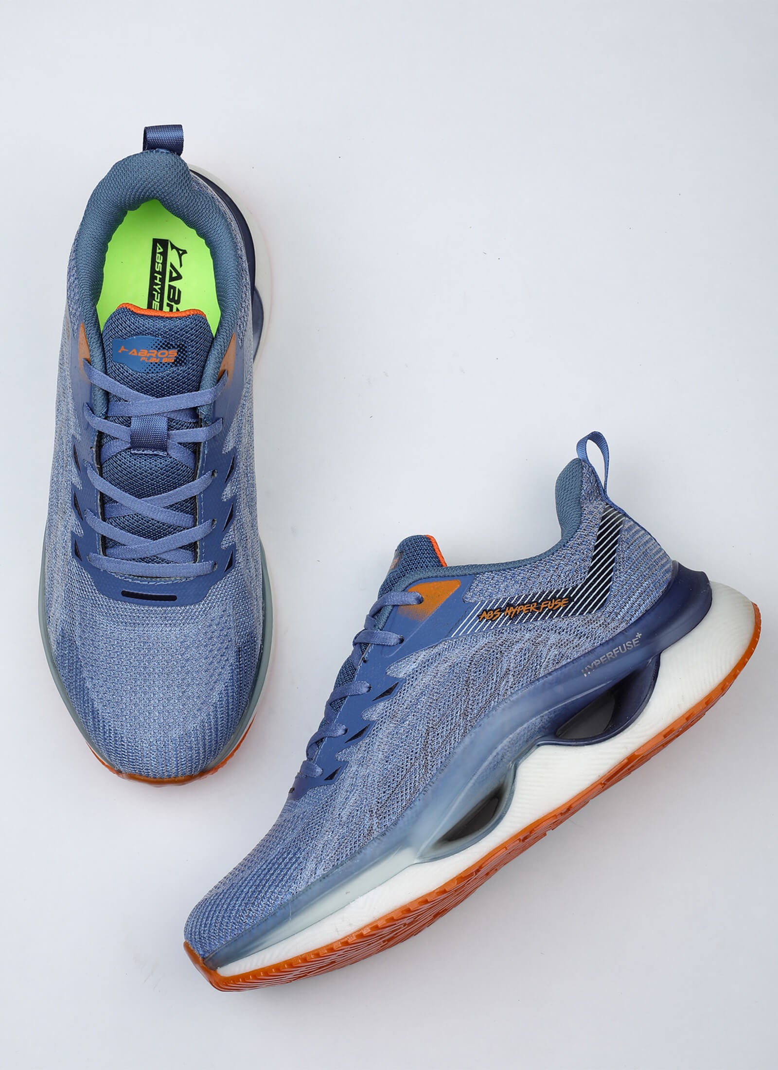 Terrence Hyper Beads Sports Shoes for Men - Abros Sports