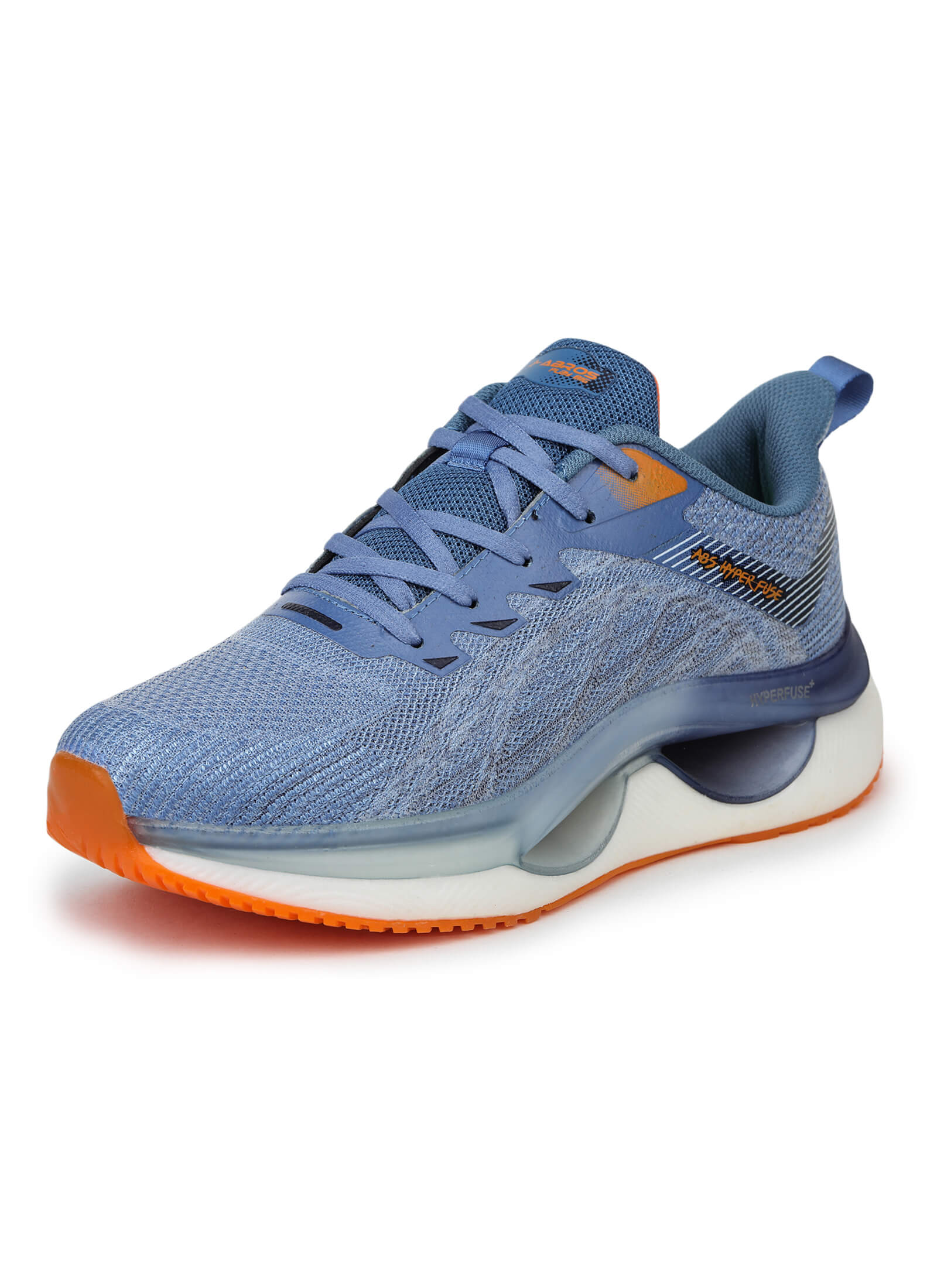 Terrence Hyper Beads Sports Shoes for Men - Abros Sports