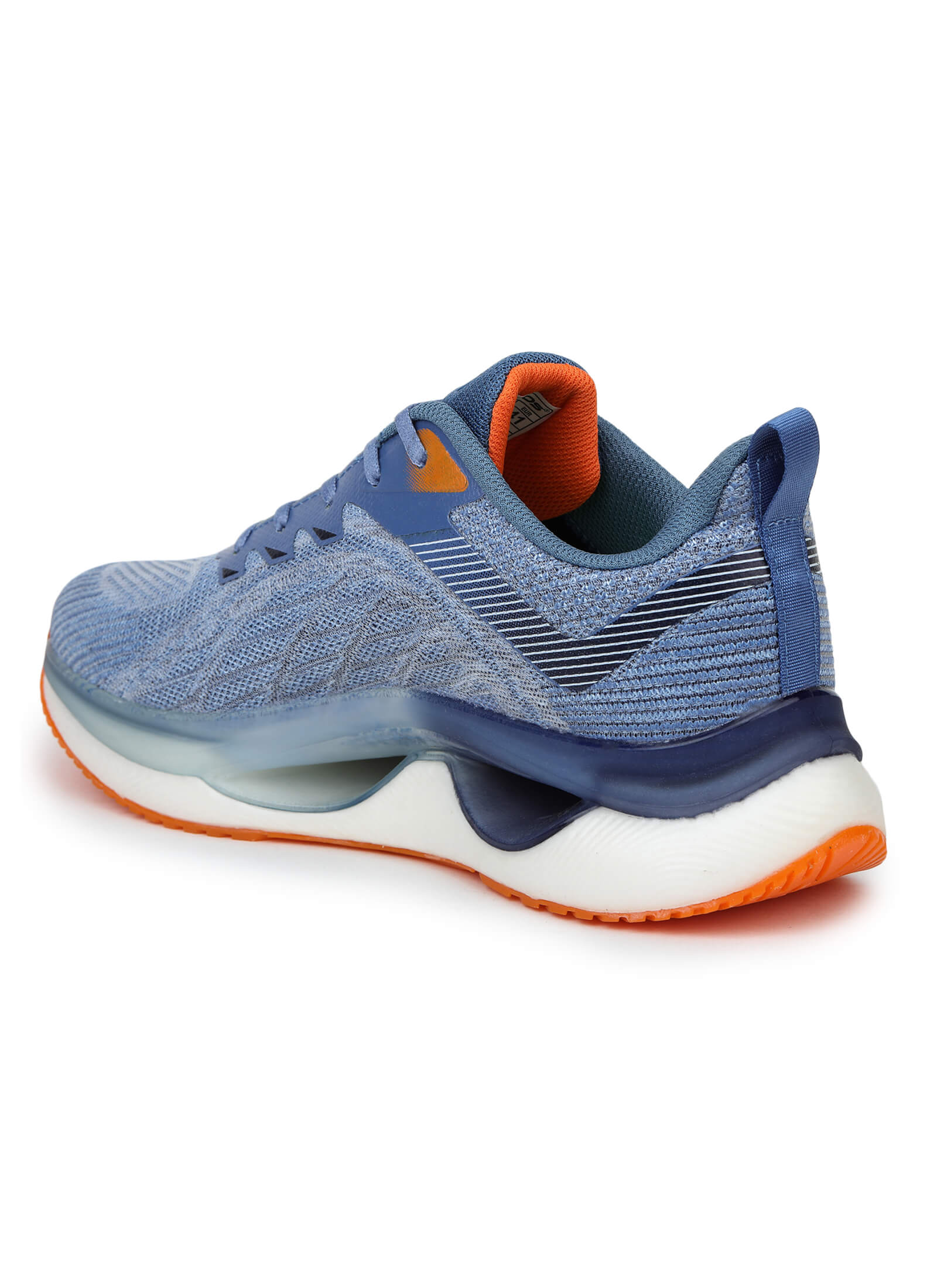 Terrence Hyper Beads Sports Shoes for Men - Abros Sports