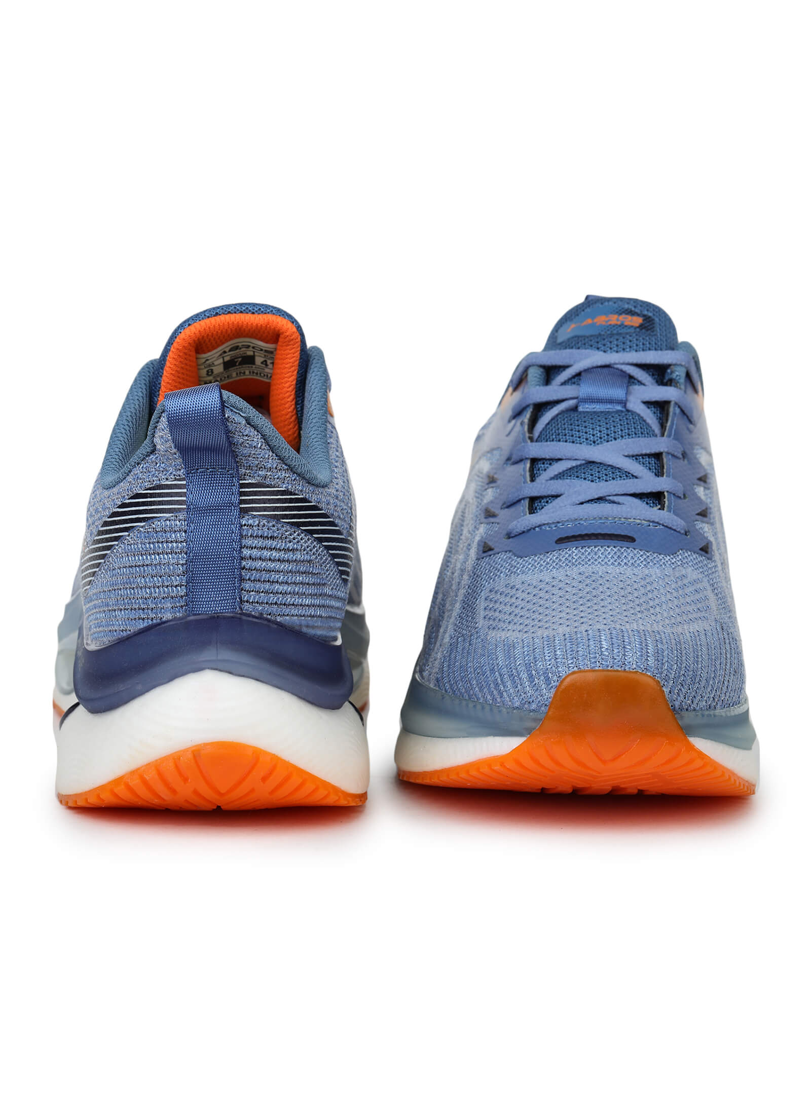 Terrence Hyper Beads Sports Shoes for Men - Abros Sports
