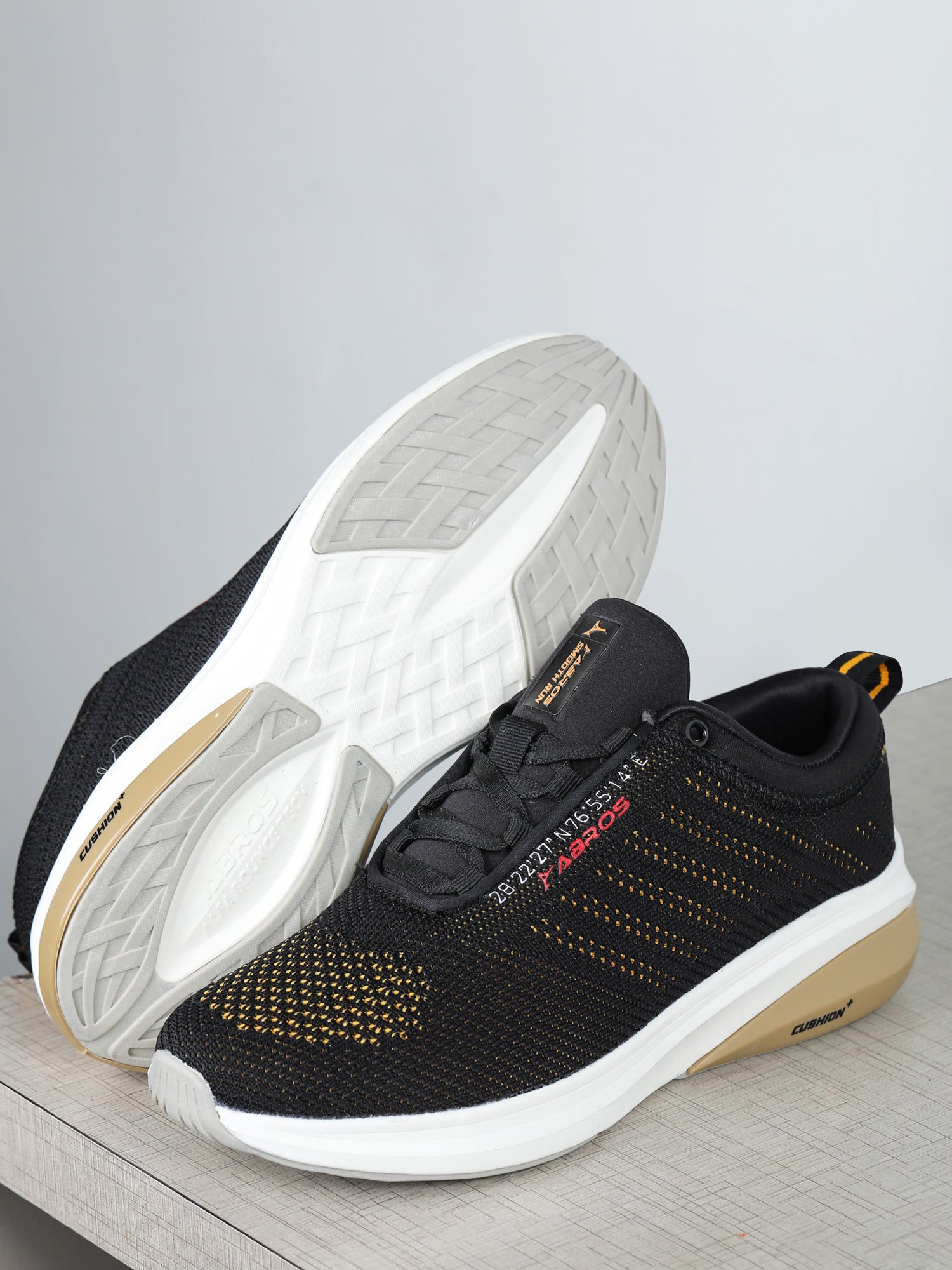 Hyper Sport-Shoes For Gents - Abros Sports