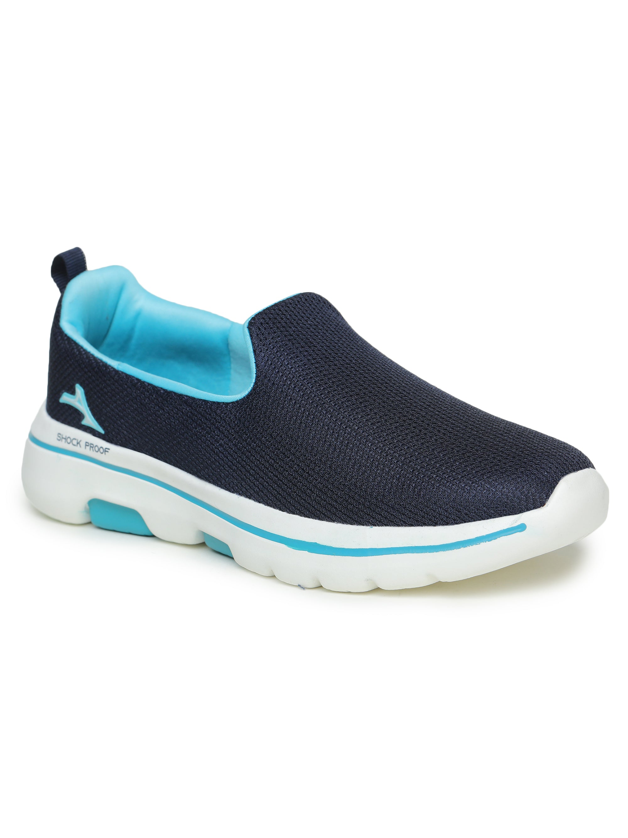 JULIA-N SPORT-SHOES FOR LADIES - Abros Sports