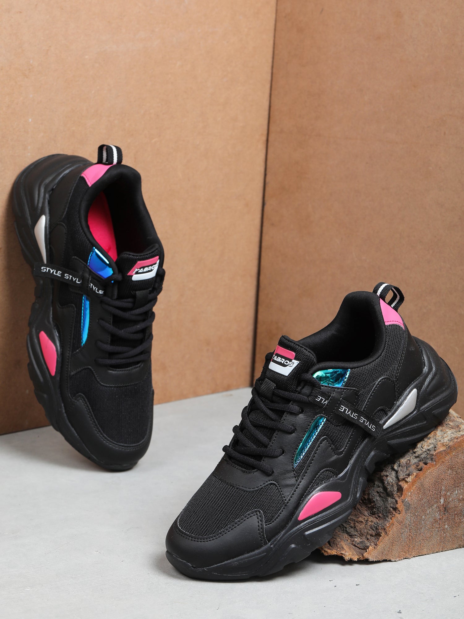 SERENA SPORT-SHOES FOR LADIES - Abros Sports