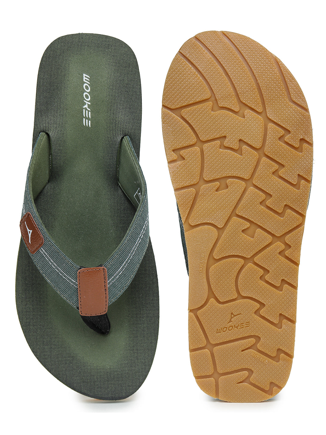 ABROS WFG-5166 Slider For MEN'S