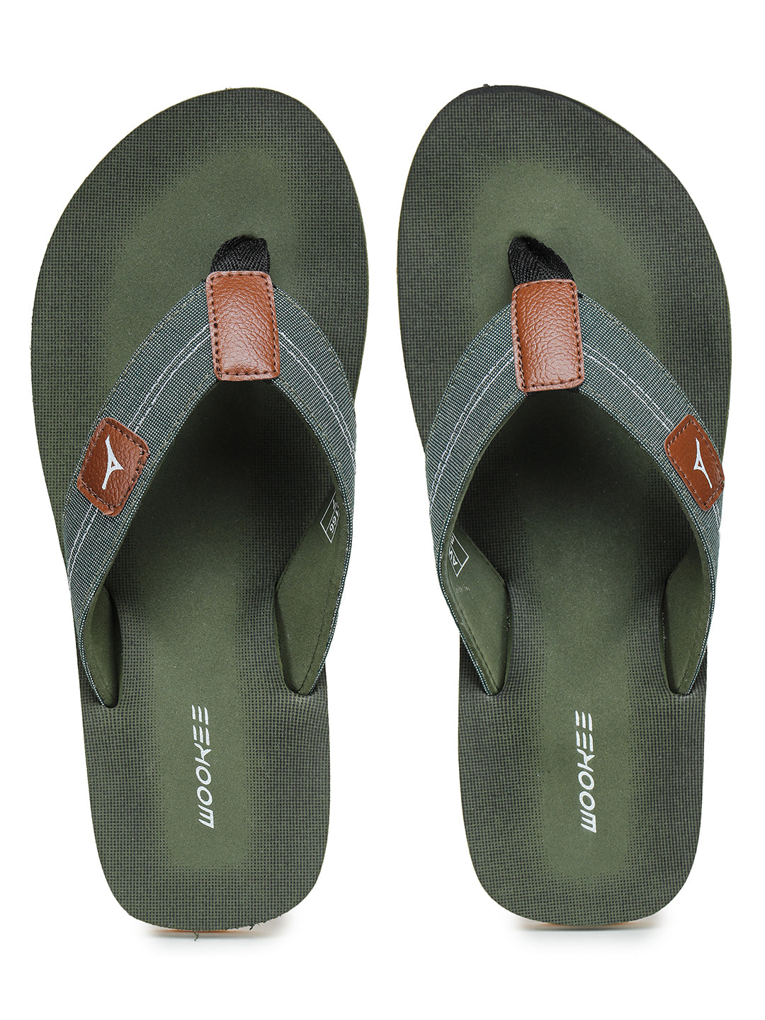 ABROS WFG-5166 Slider For MEN'S