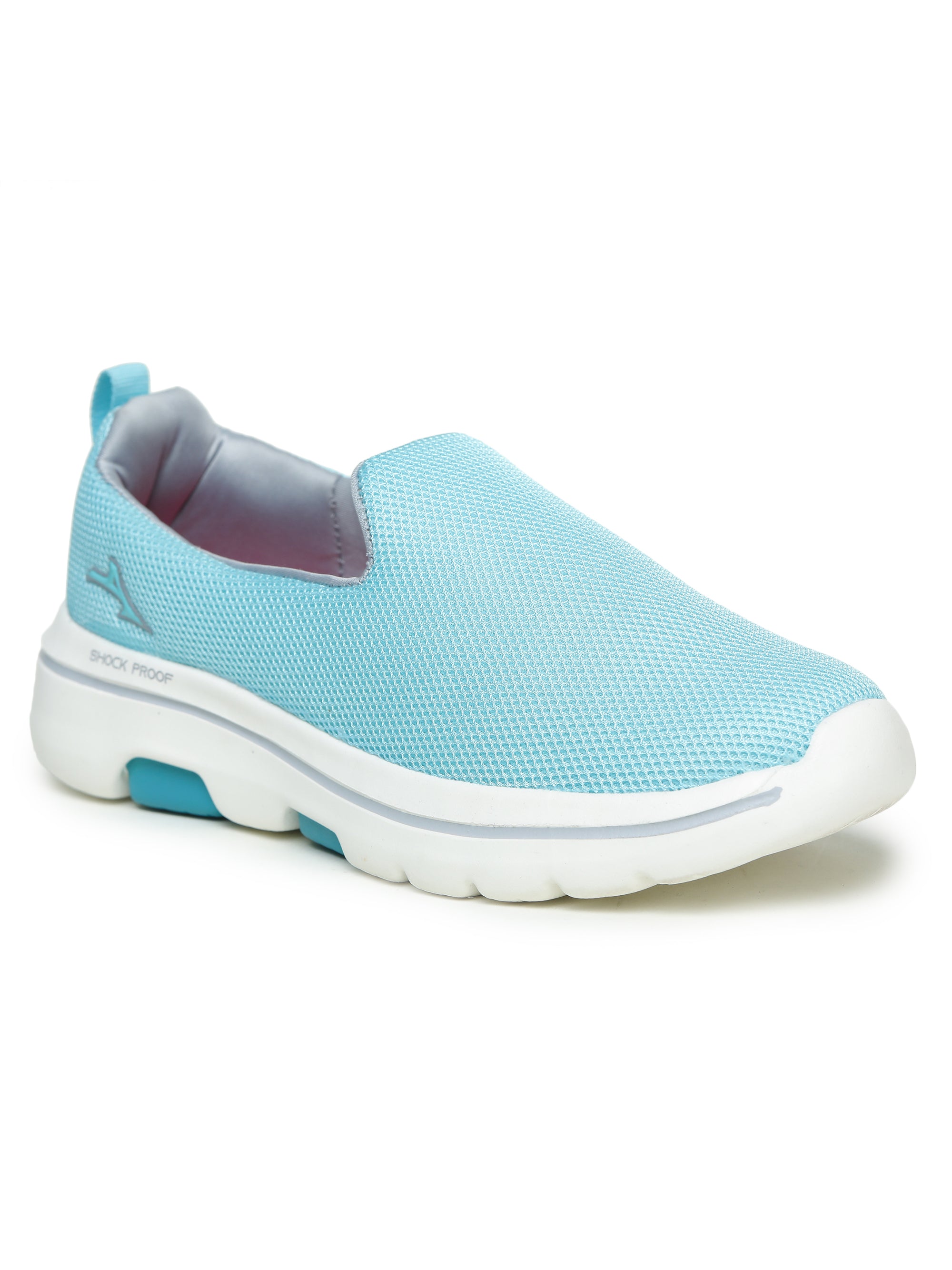 JULIA-N SPORT-SHOES FOR LADIES - Abros Sports