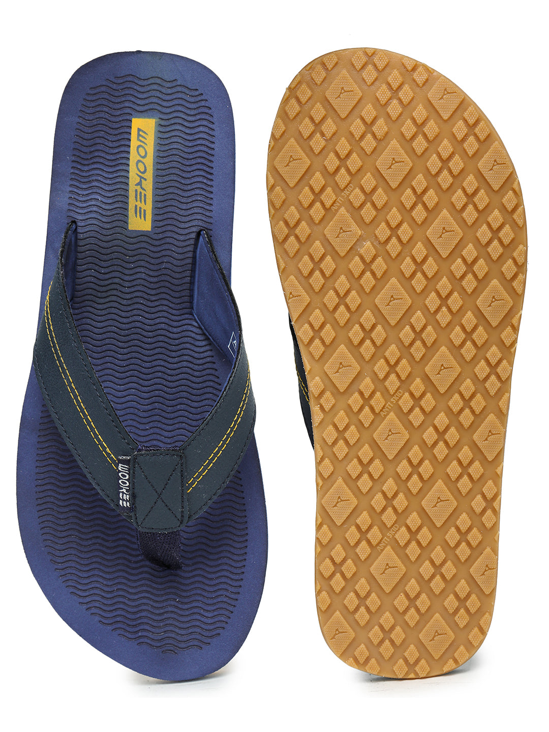 ABROS WFG-5192 Slider For MEN'S