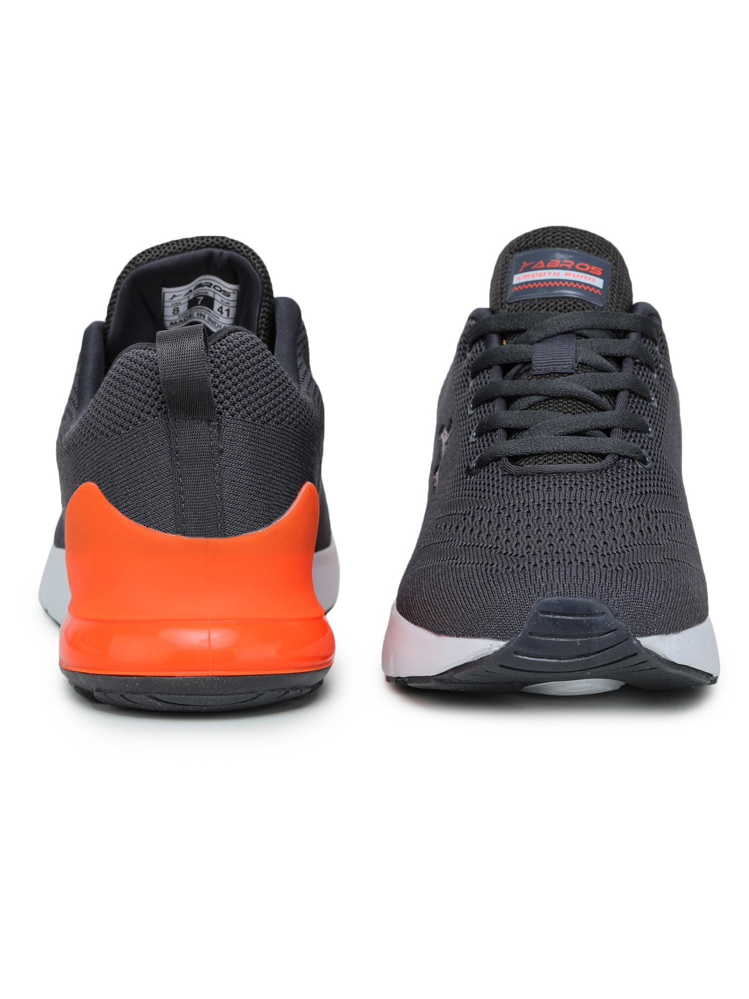 Earth-O Sport-Shoes For Gents - Abros Sports