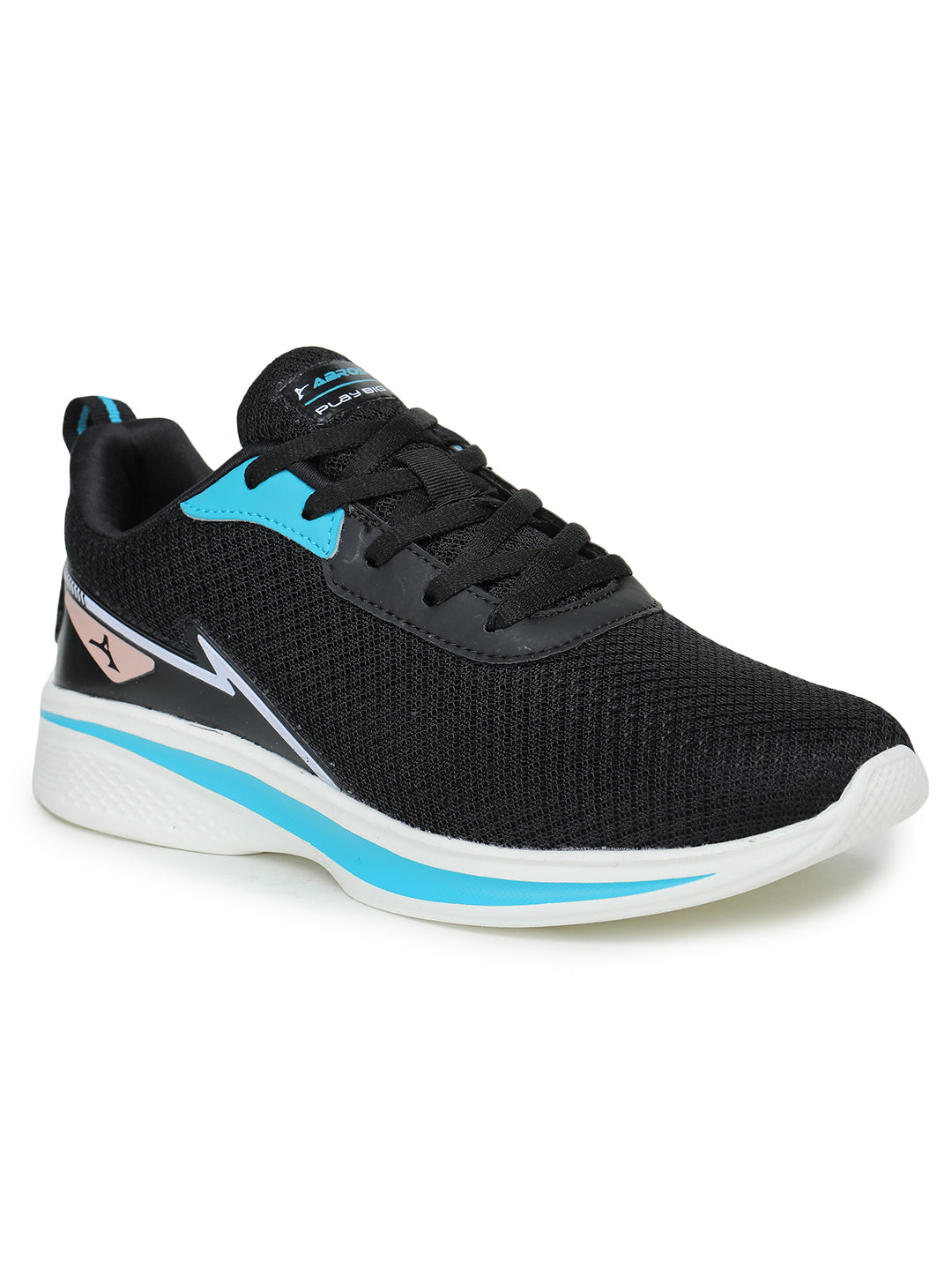 GLORY-N SPORT-SHOES FOR LADIES - Abros Sports