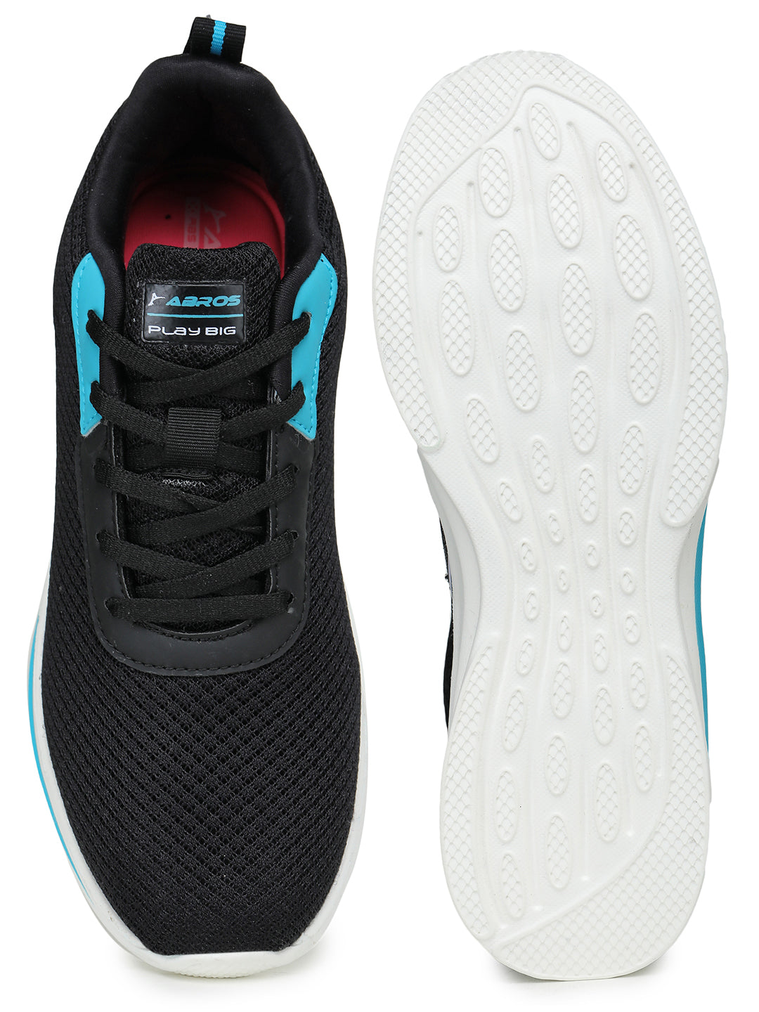 GLORY-N SPORT-SHOES FOR LADIES - Abros Sports