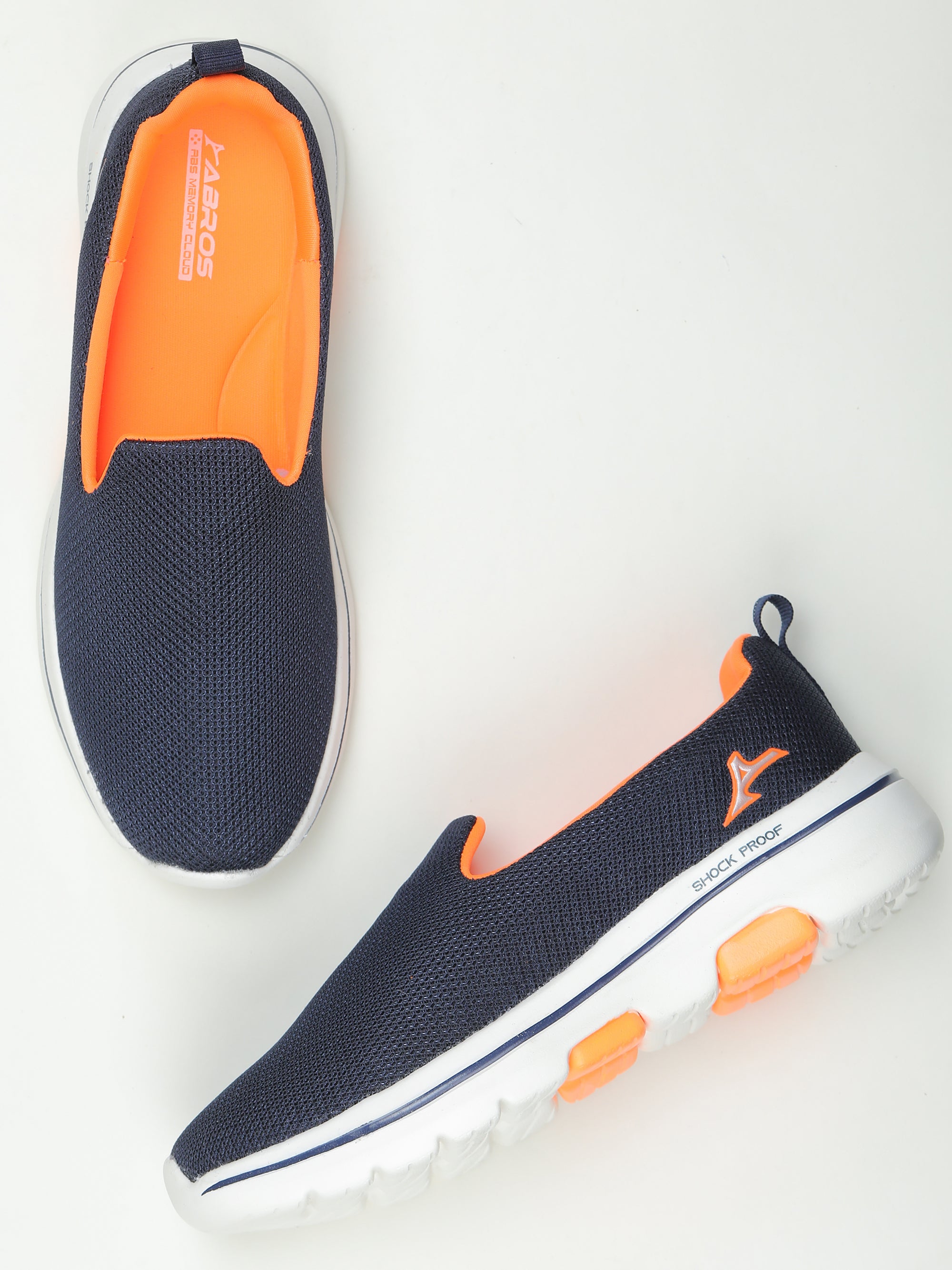 JULIA-N SPORT-SHOES FOR LADIES - Abros Sports