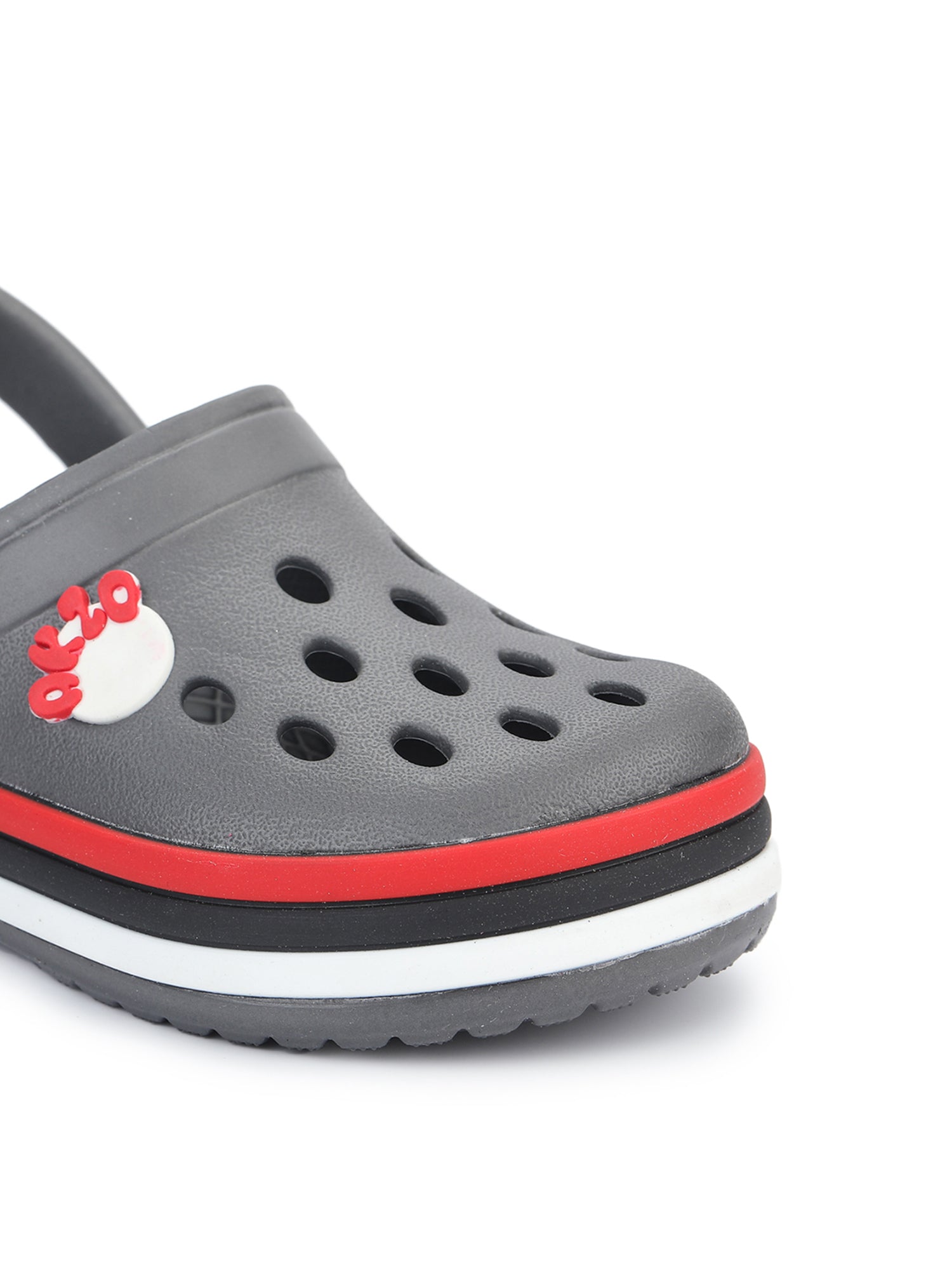 ZCK-0803 CLOGS FOR KIDS