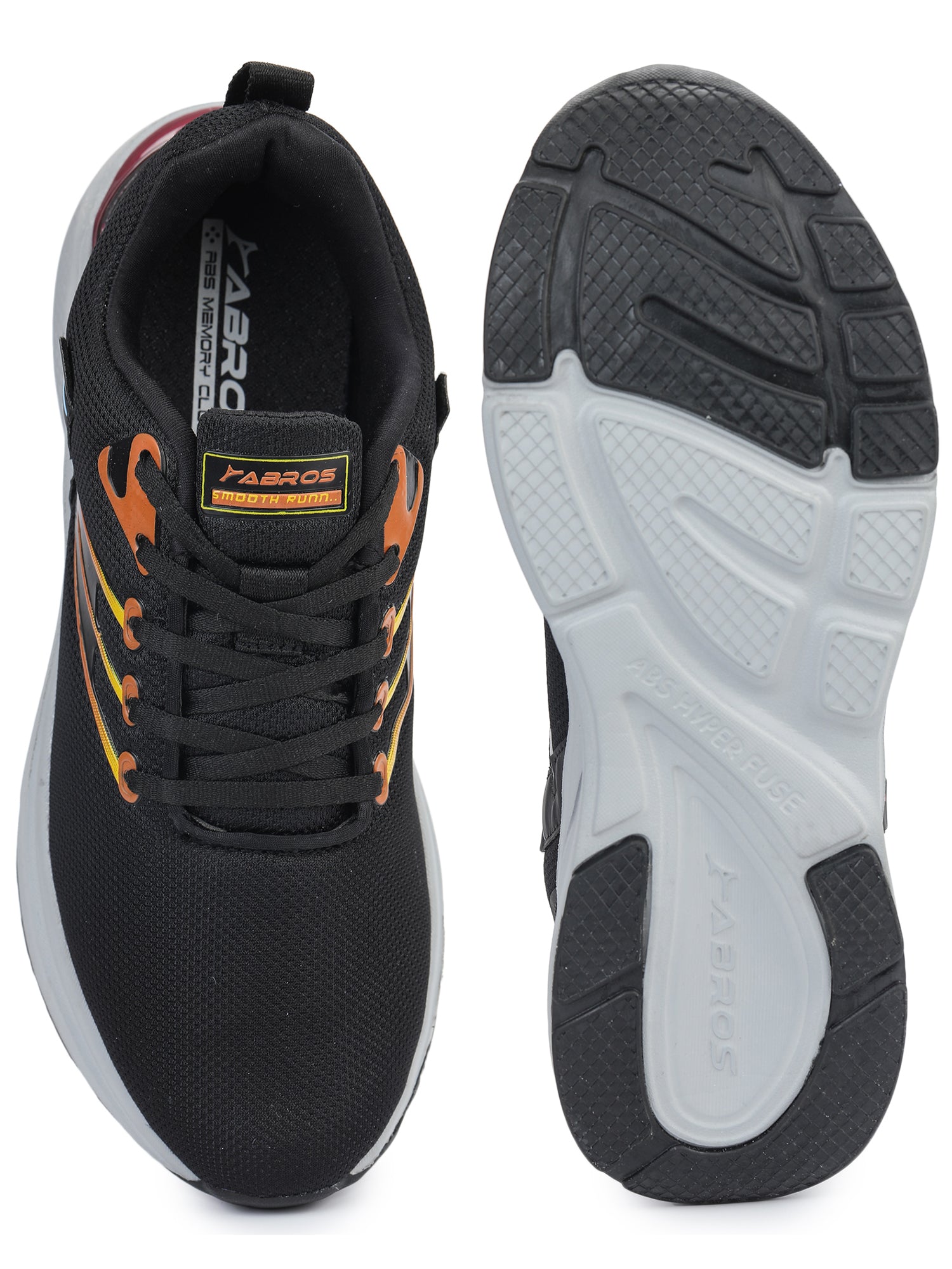 CORENS SPORT-SHOES FOR MEN - Abros Sports