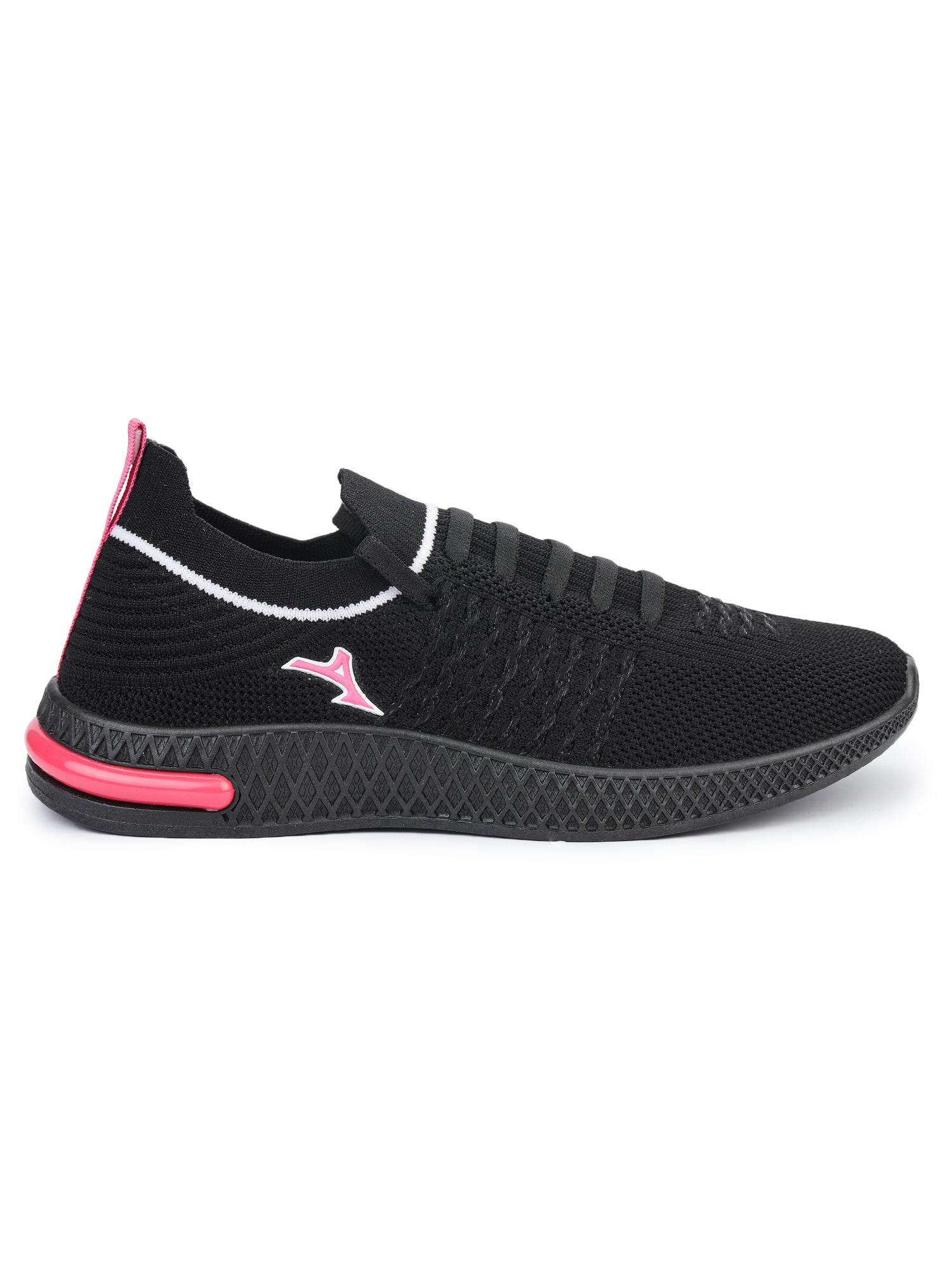 ROSE-O SPORT SHOE FOR LADIES - Abros Sports