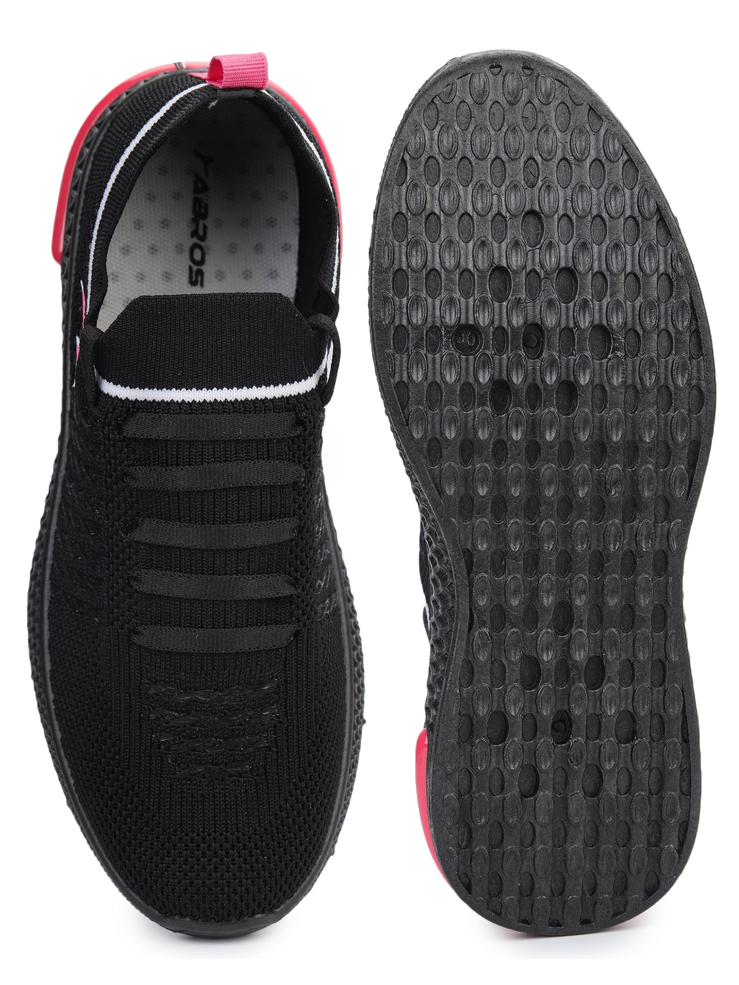 ROSE-O SPORT SHOE FOR LADIES