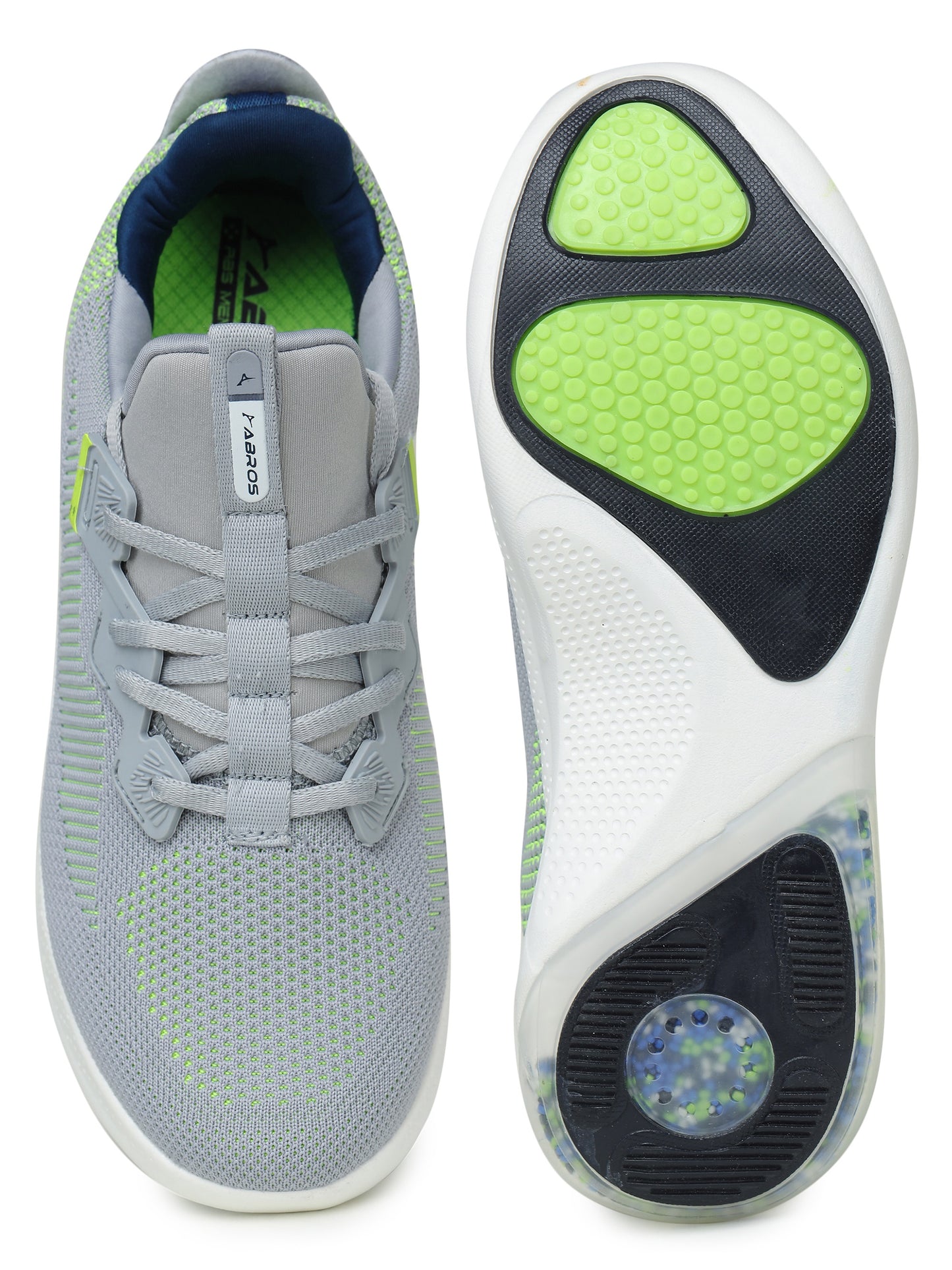 Midland-M Sport-Shoes For Gents