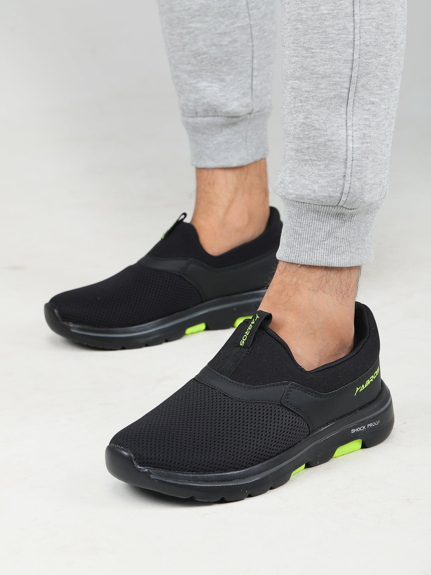 Sport-Shoes Magnus For Men'S - Abros Sports