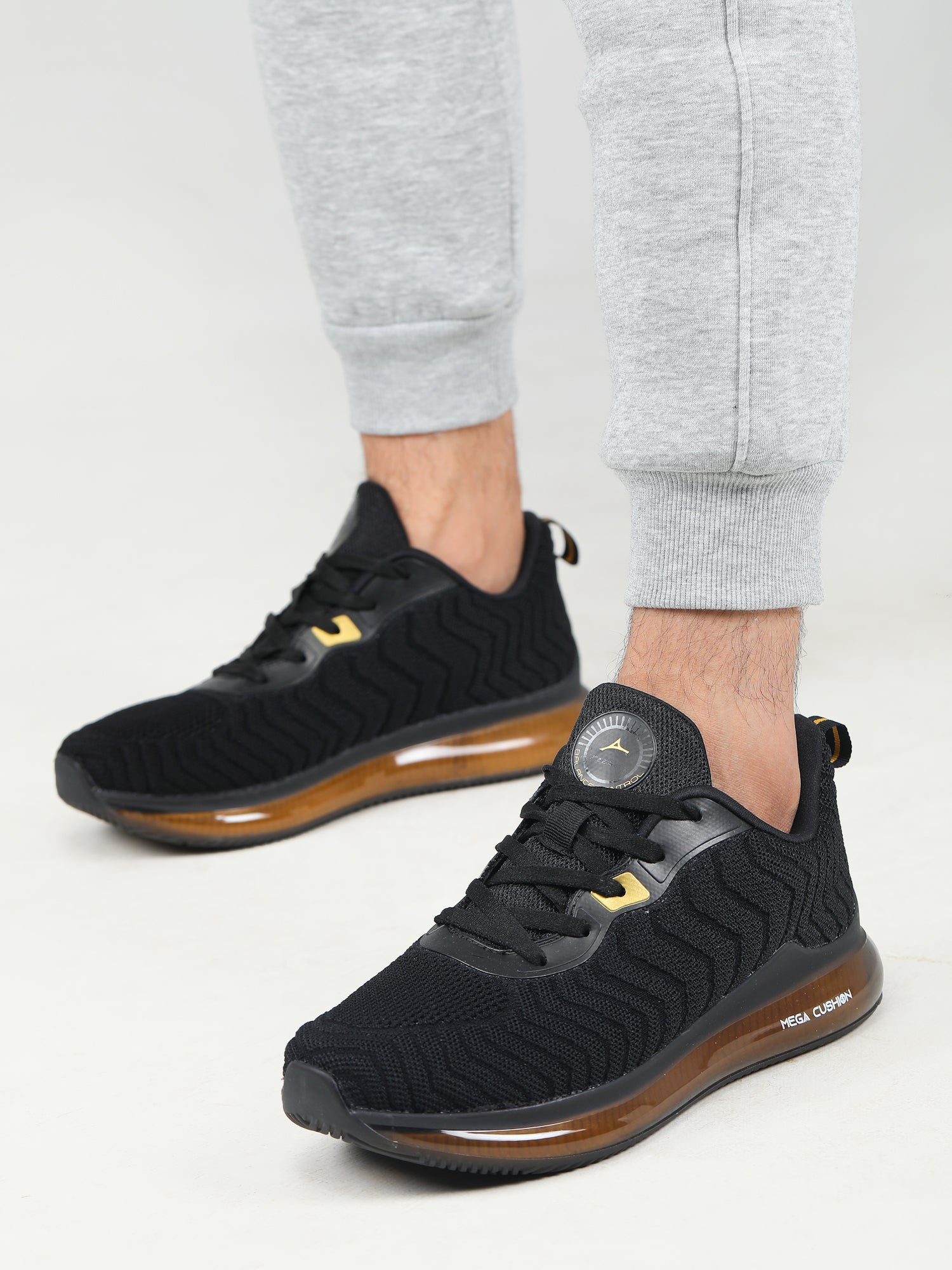 Sport-Shoes Sheldon For Men'S - Abros Sports