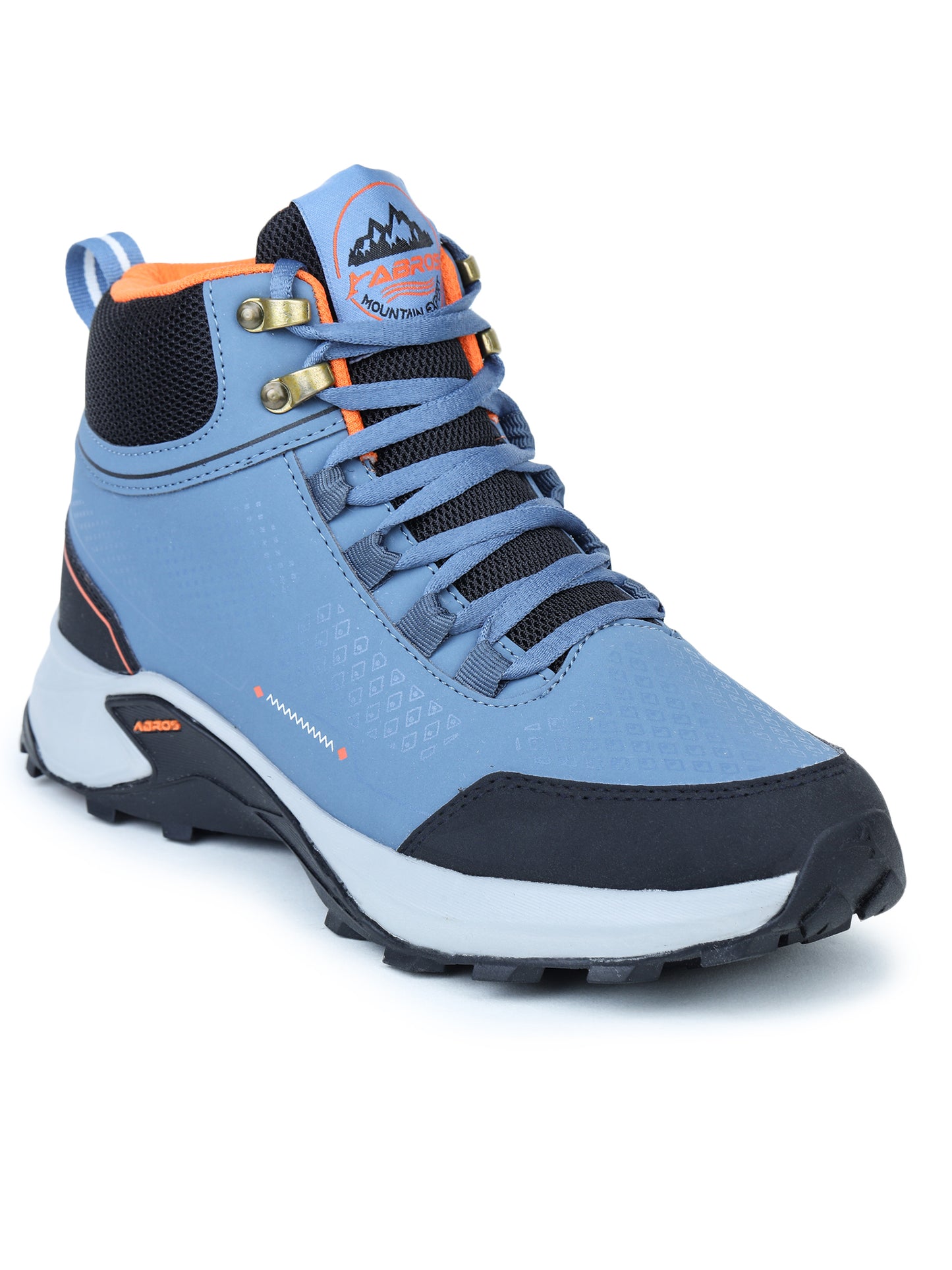 ABROS COACH SPORT-SHOES For MEN'S