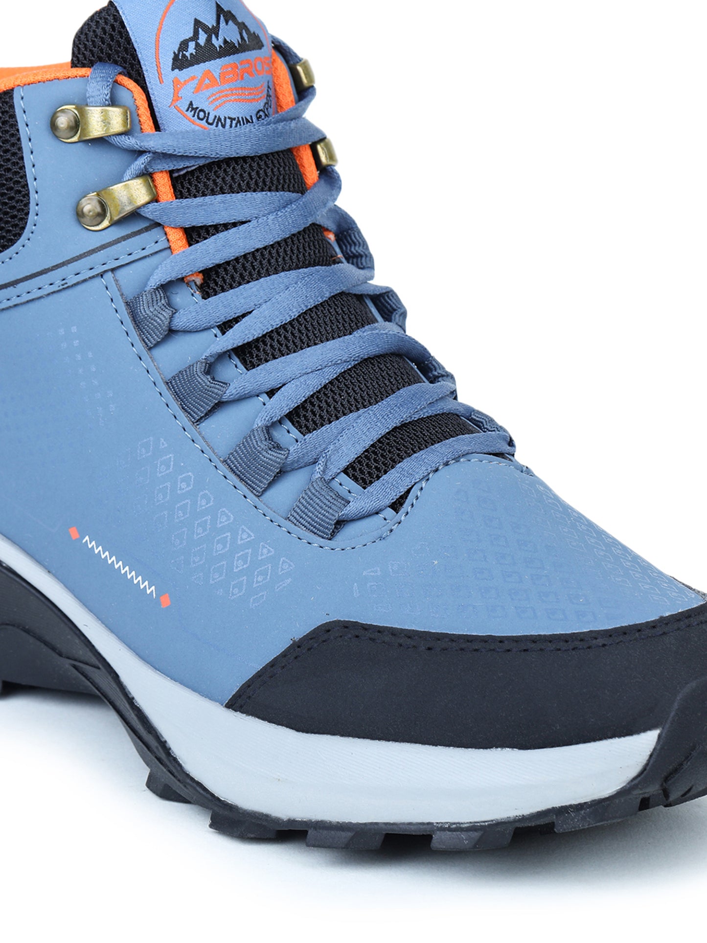 ABROS COACH SPORT-SHOES For MEN'S