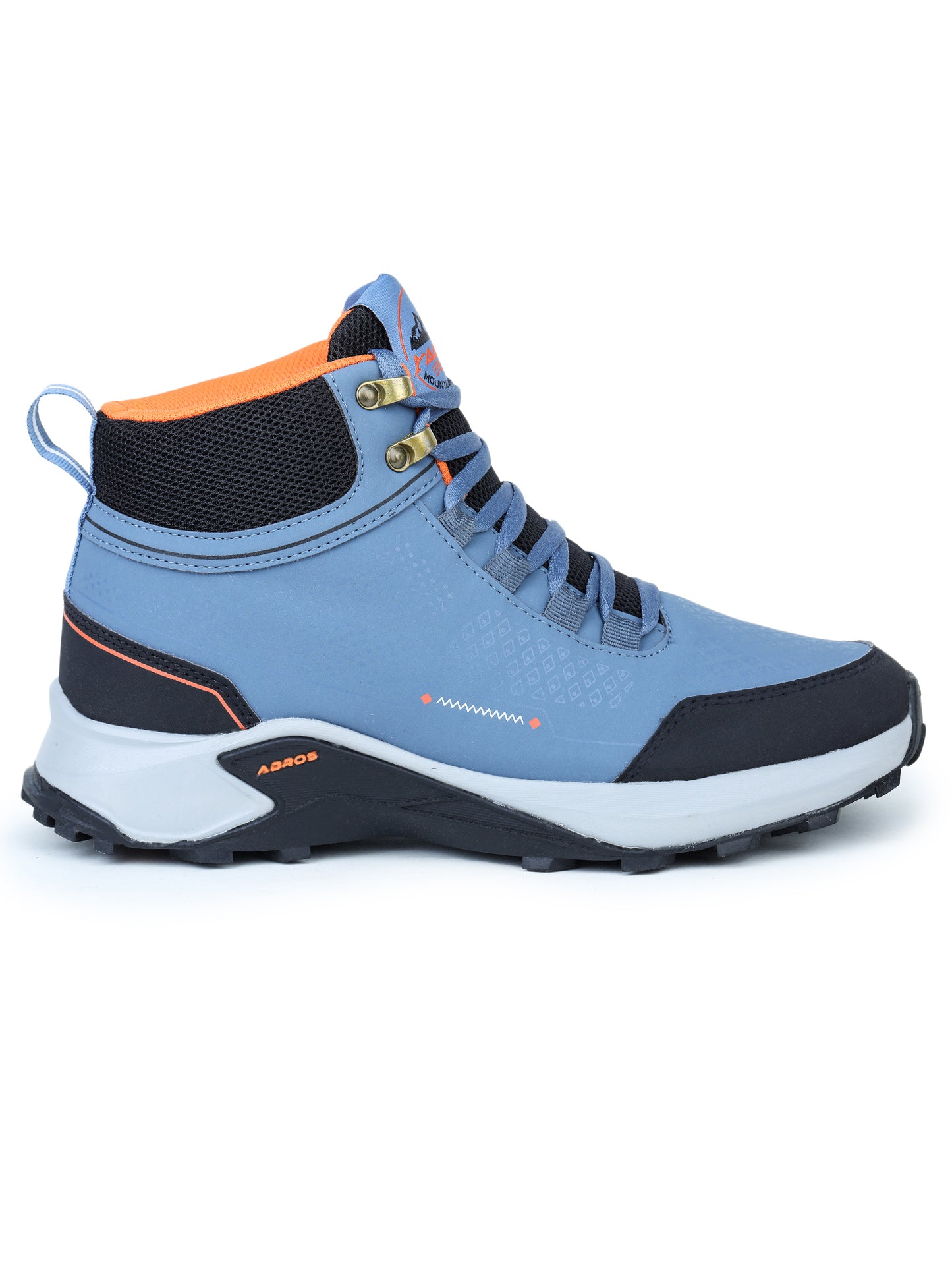 ABROS COACH SPORT-SHOES For MEN'S