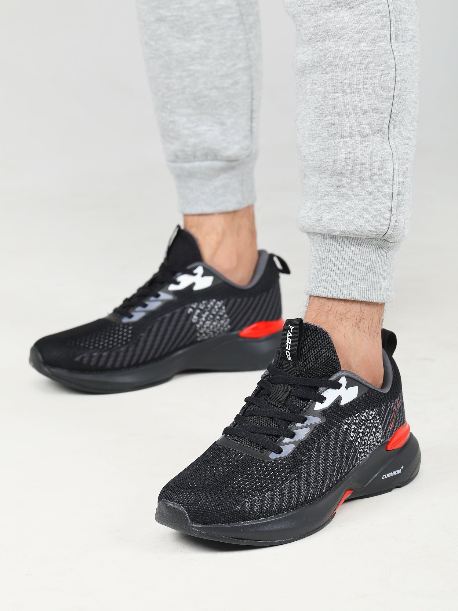 Sport-Shoes Clifton For Men'S - Abros Sports