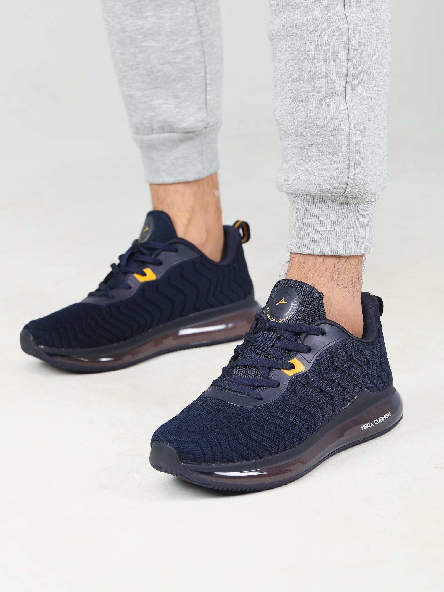 Sport-Shoes Sheldon For Men'S - Abros Sports