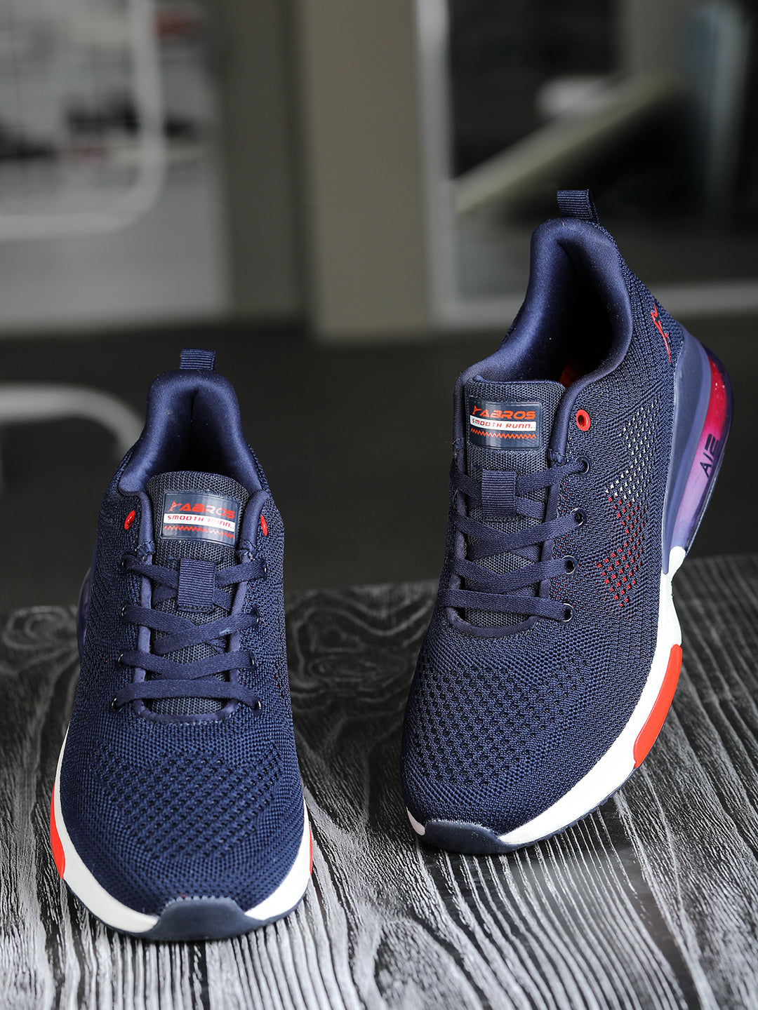 WINSTON-N SPORT-SHOES For MEN'S - Abros Sports